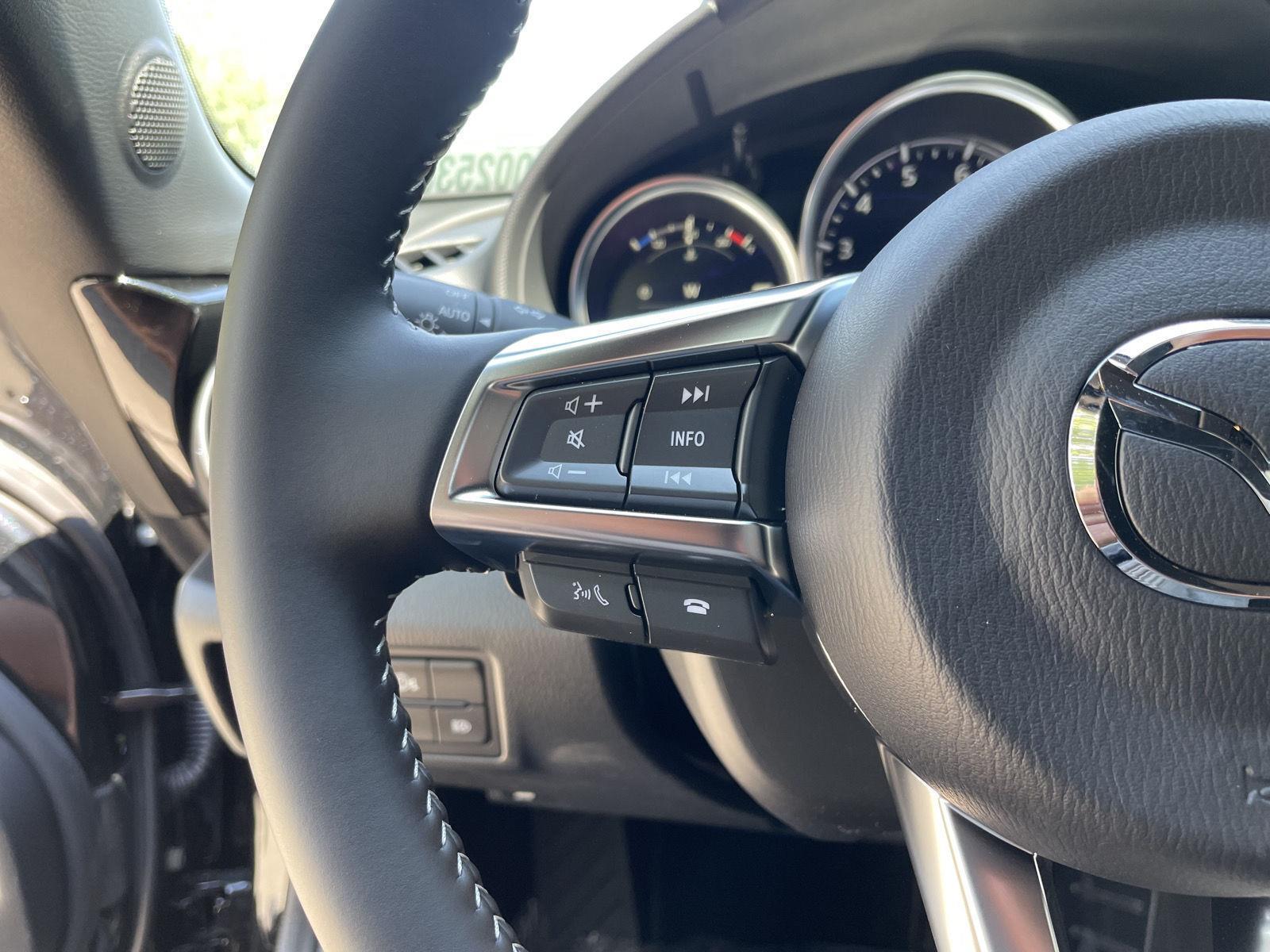 New 2025 Mazda MX-5 Miata for sale in Lincoln NE