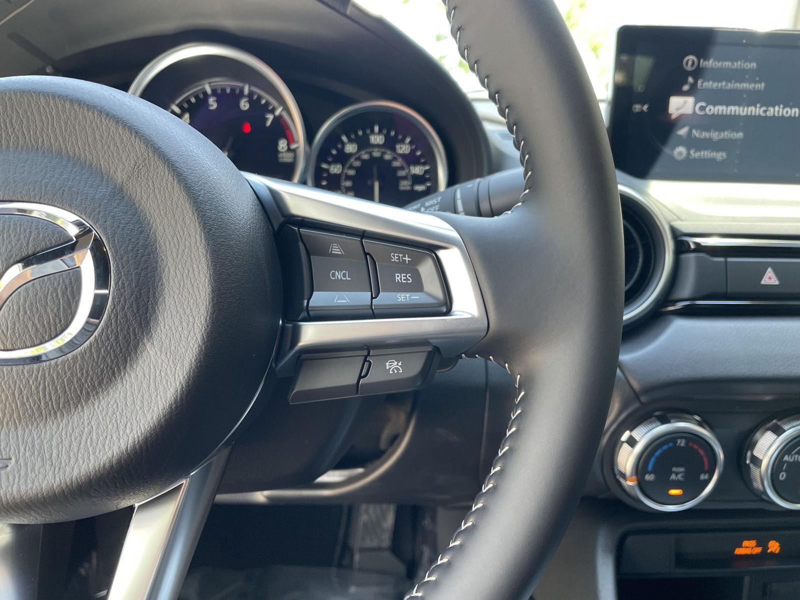 New 2025 Mazda MX-5 Miata for sale in Lincoln NE