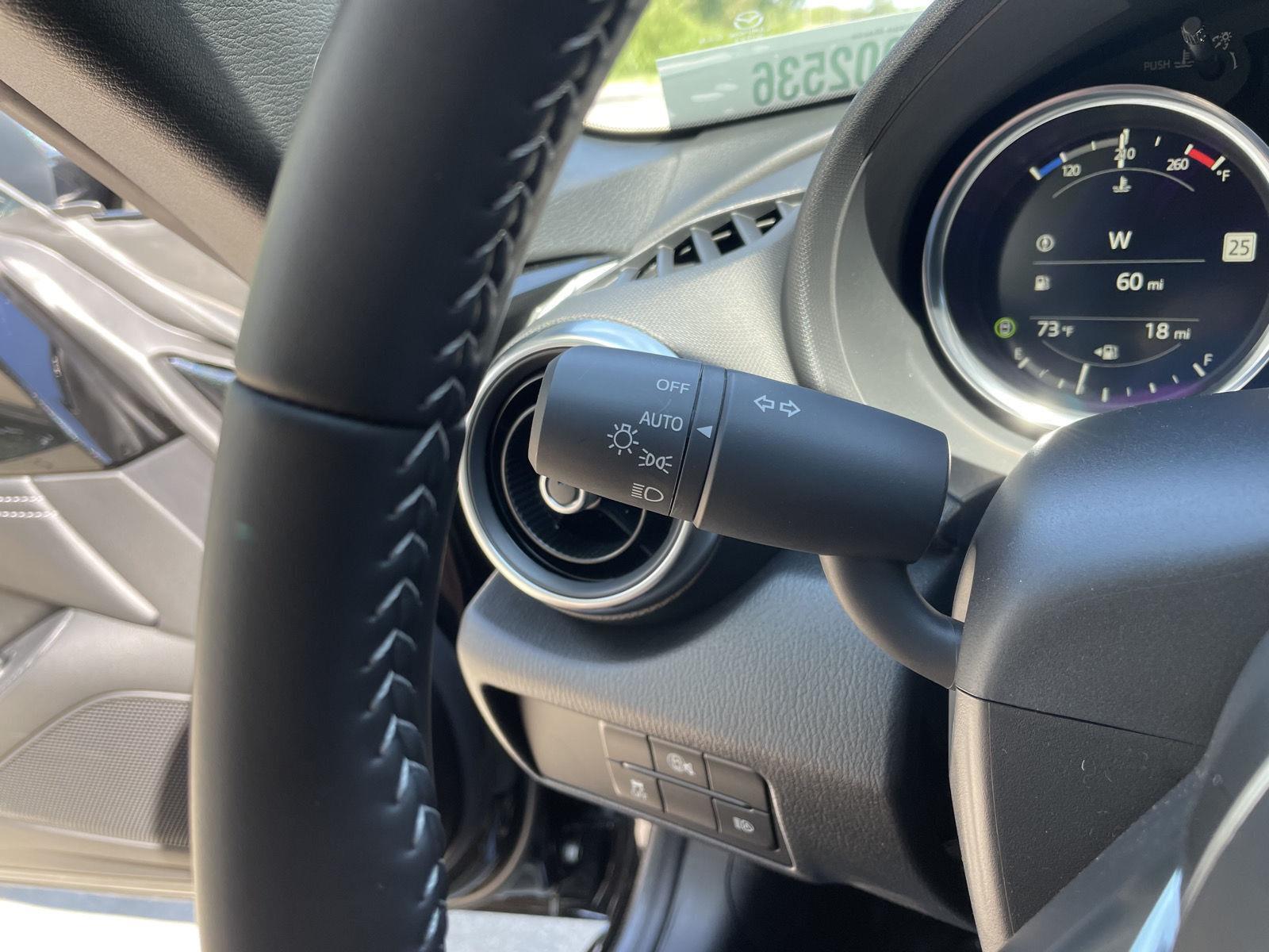 New 2025 Mazda MX-5 Miata for sale in Lincoln NE