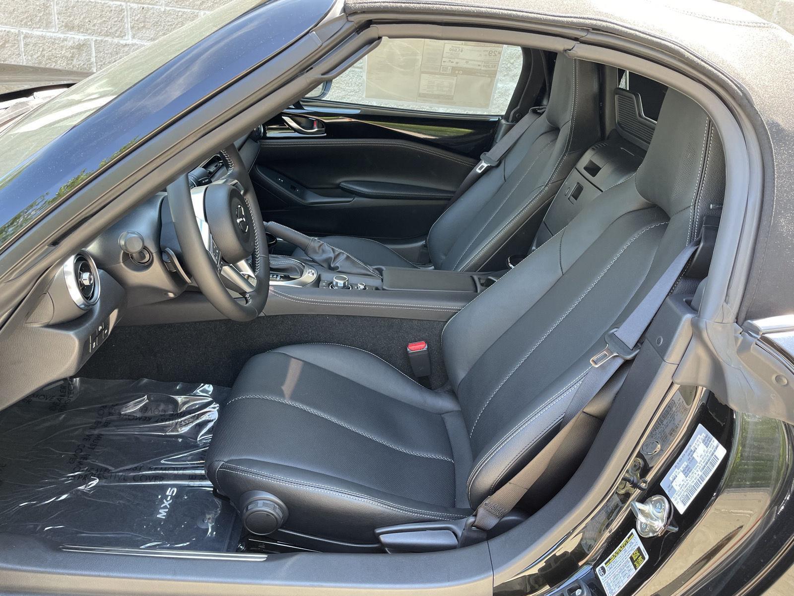 New 2025 Mazda MX-5 Miata for sale in Lincoln NE