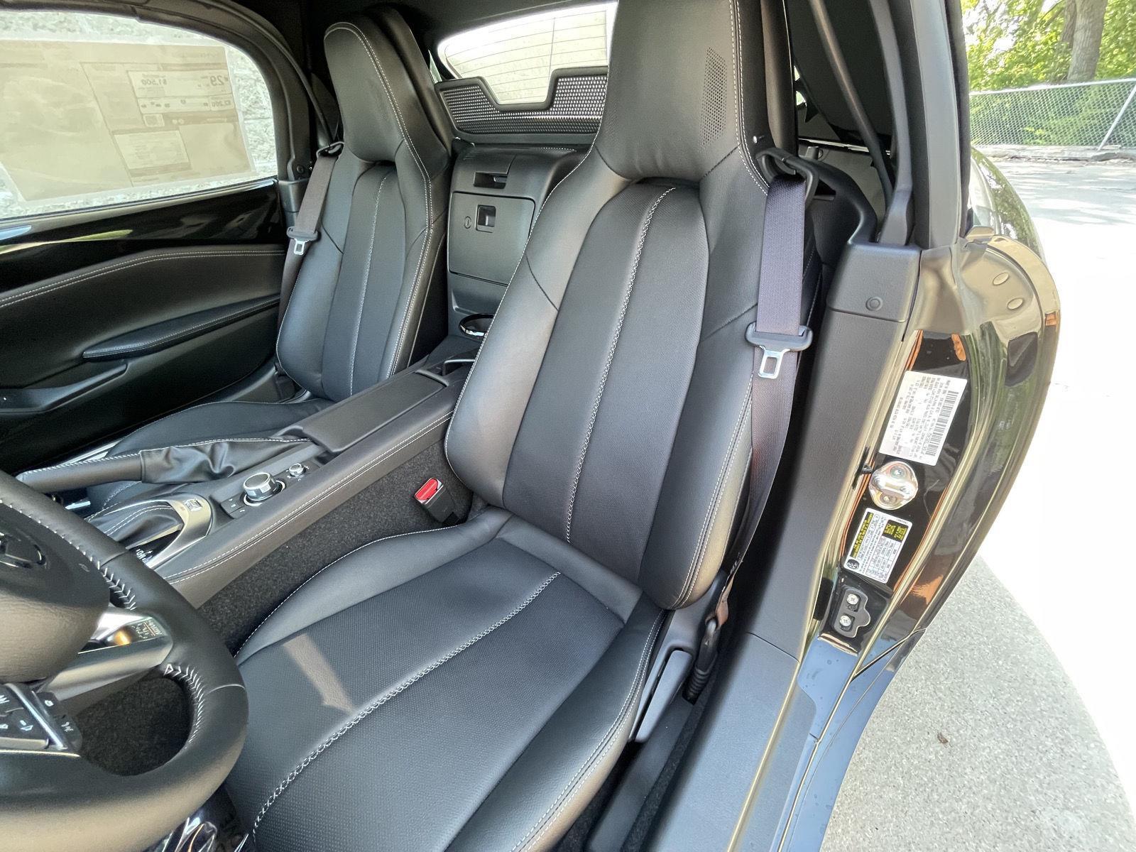 New 2025 Mazda MX-5 Miata for sale in Lincoln NE