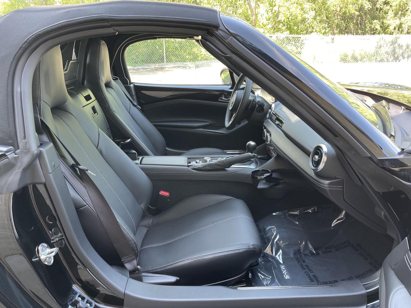New 2025 Mazda MX-5 Miata for sale in Lincoln NE