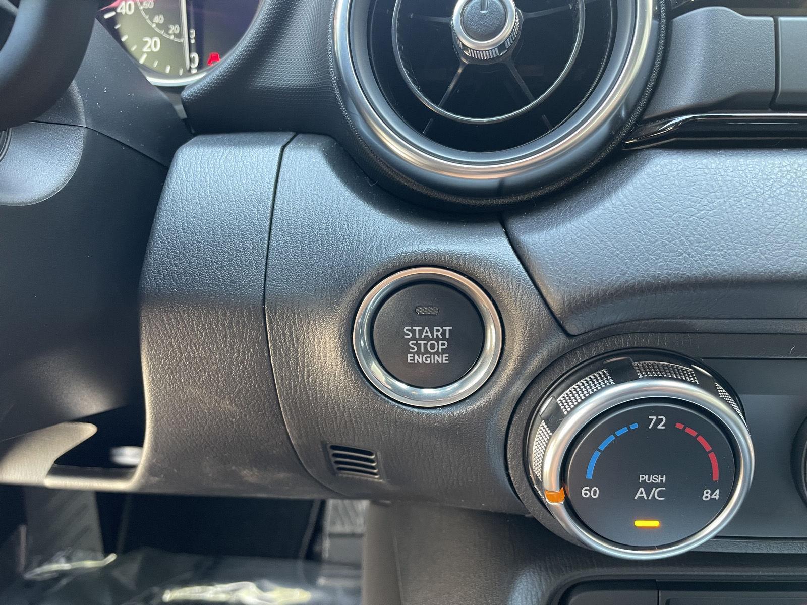 New 2025 Mazda MX-5 Miata for sale in Lincoln NE