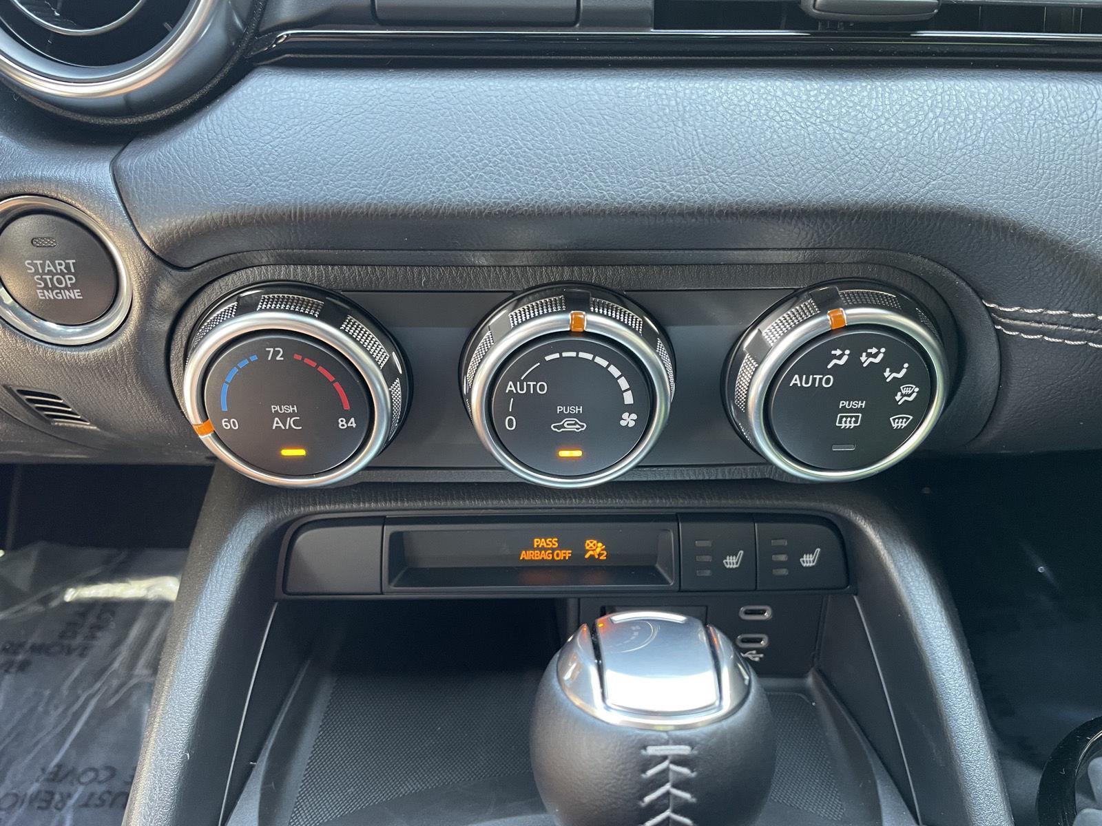 New 2025 Mazda MX-5 Miata for sale in Lincoln NE