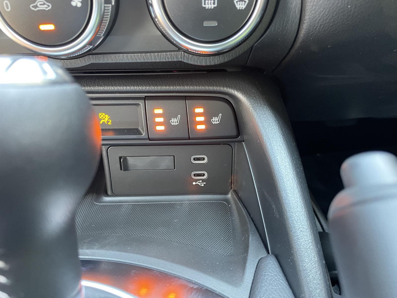 New 2025 Mazda MX-5 Miata for sale in Lincoln NE