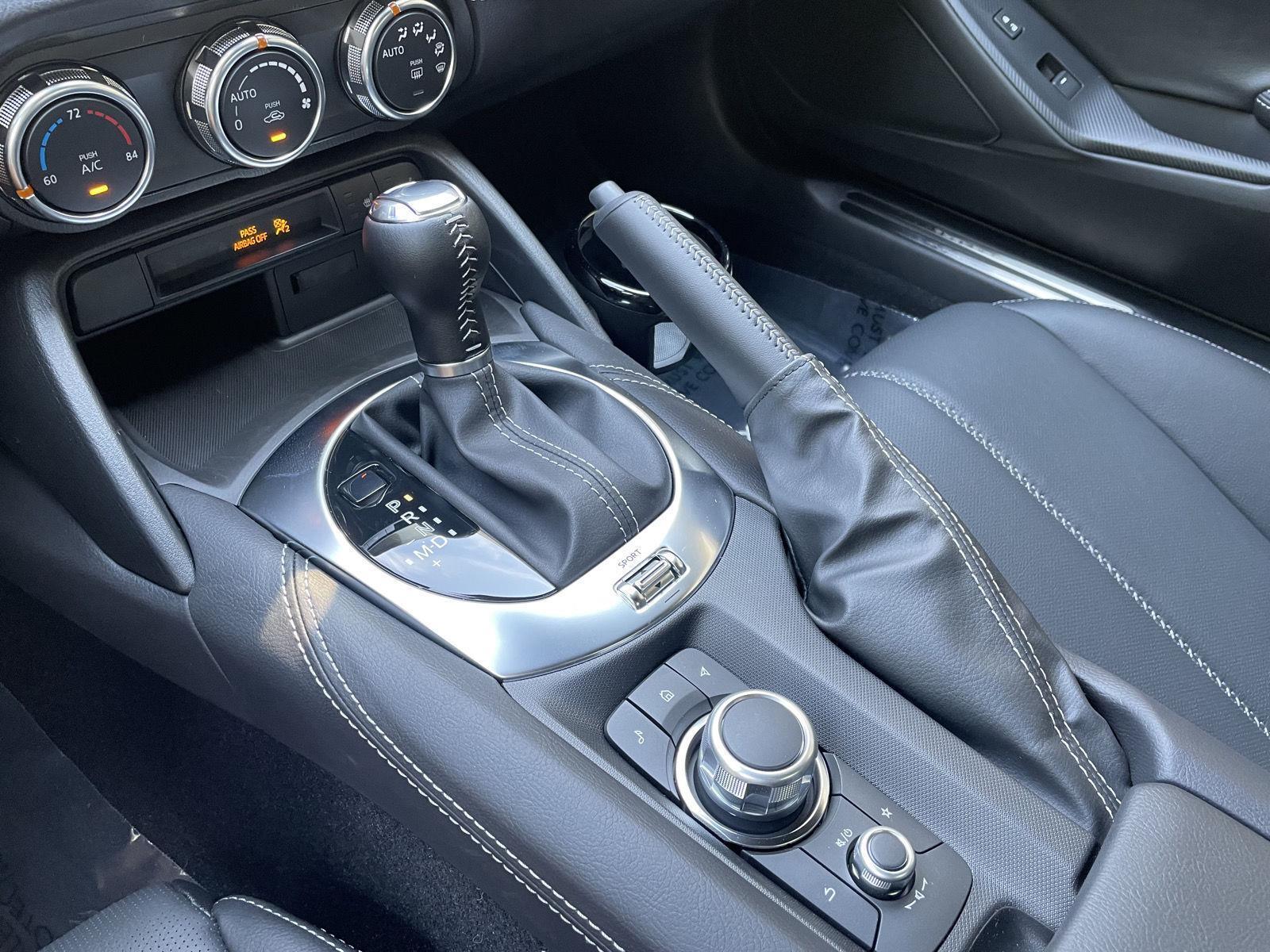 New 2025 Mazda MX-5 Miata for sale in Lincoln NE