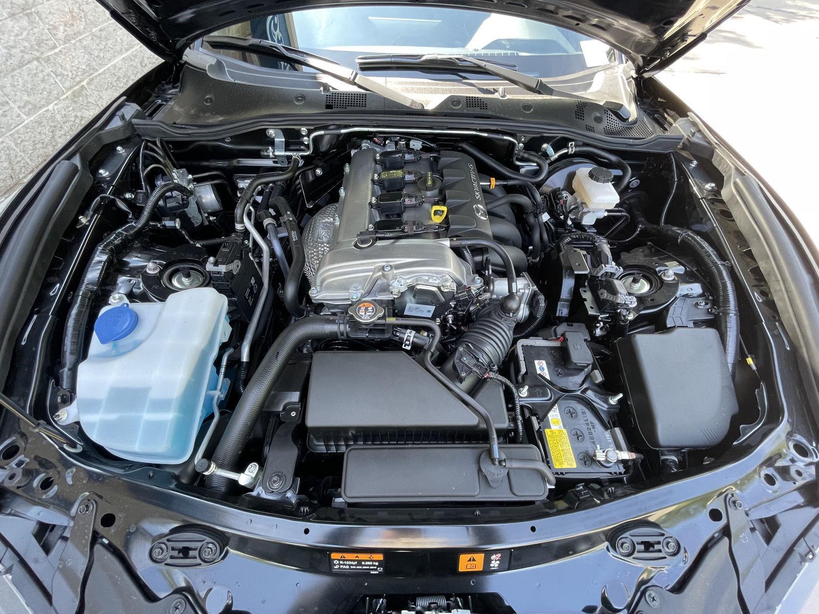 New 2025 Mazda MX-5 Miata for sale in Lincoln NE
