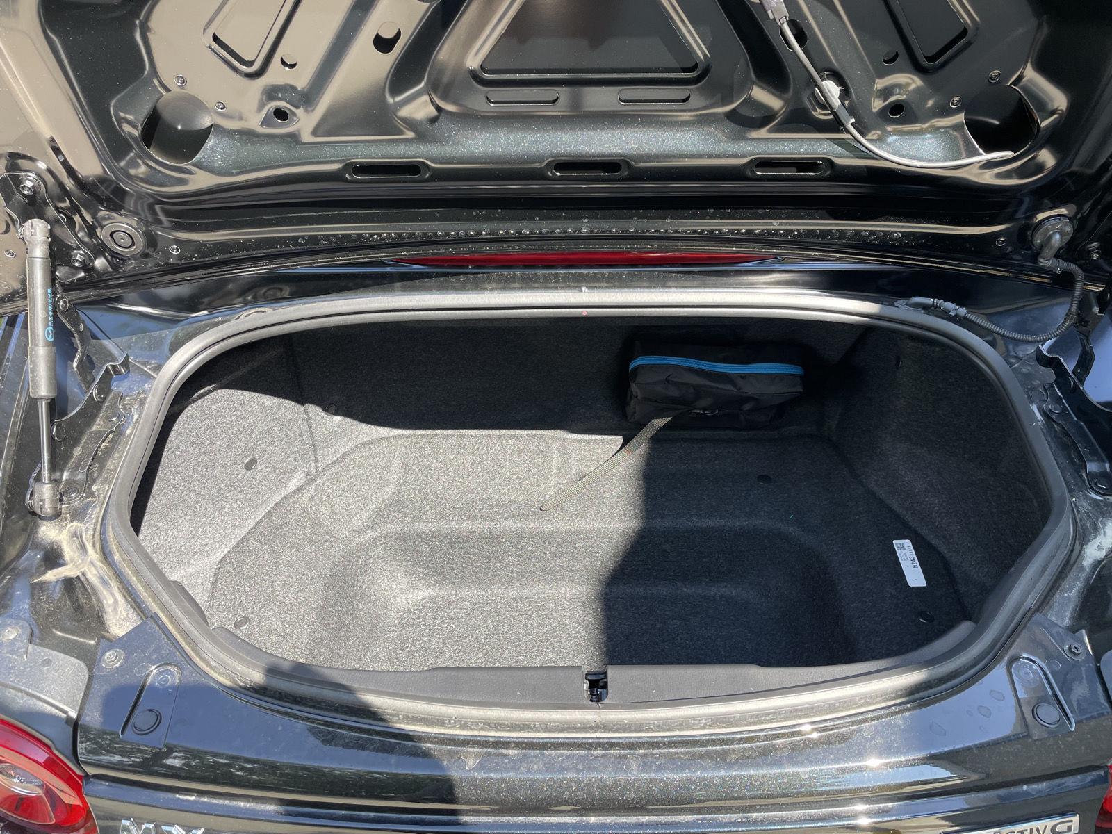 New 2025 Mazda MX-5 Miata for sale in Lincoln NE