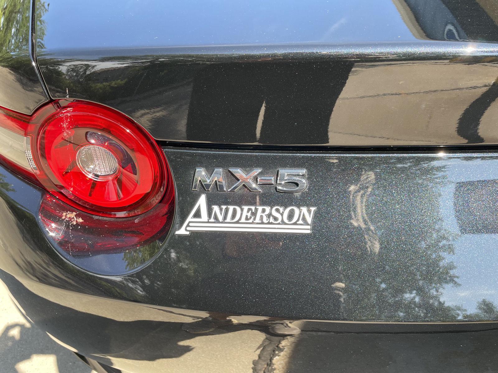New 2025 Mazda MX-5 Miata for sale in Lincoln NE