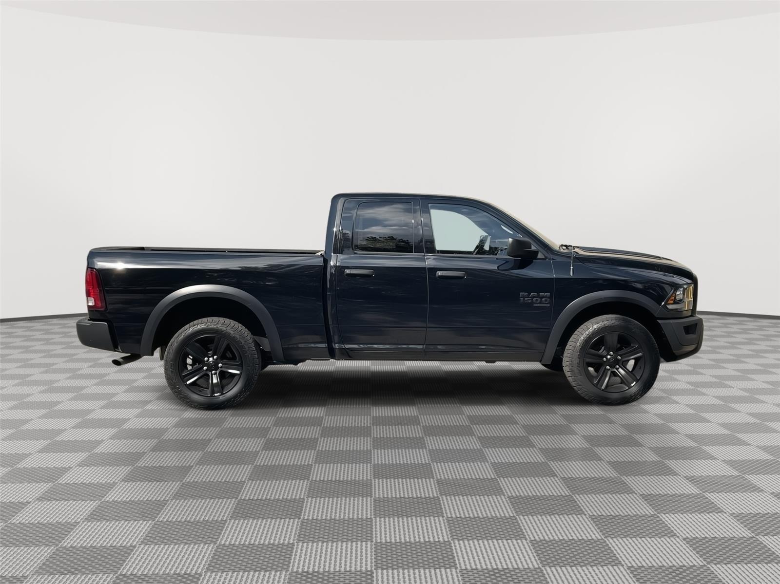 Used 2022 Ram 1500 Classic for sale in Lincoln NE