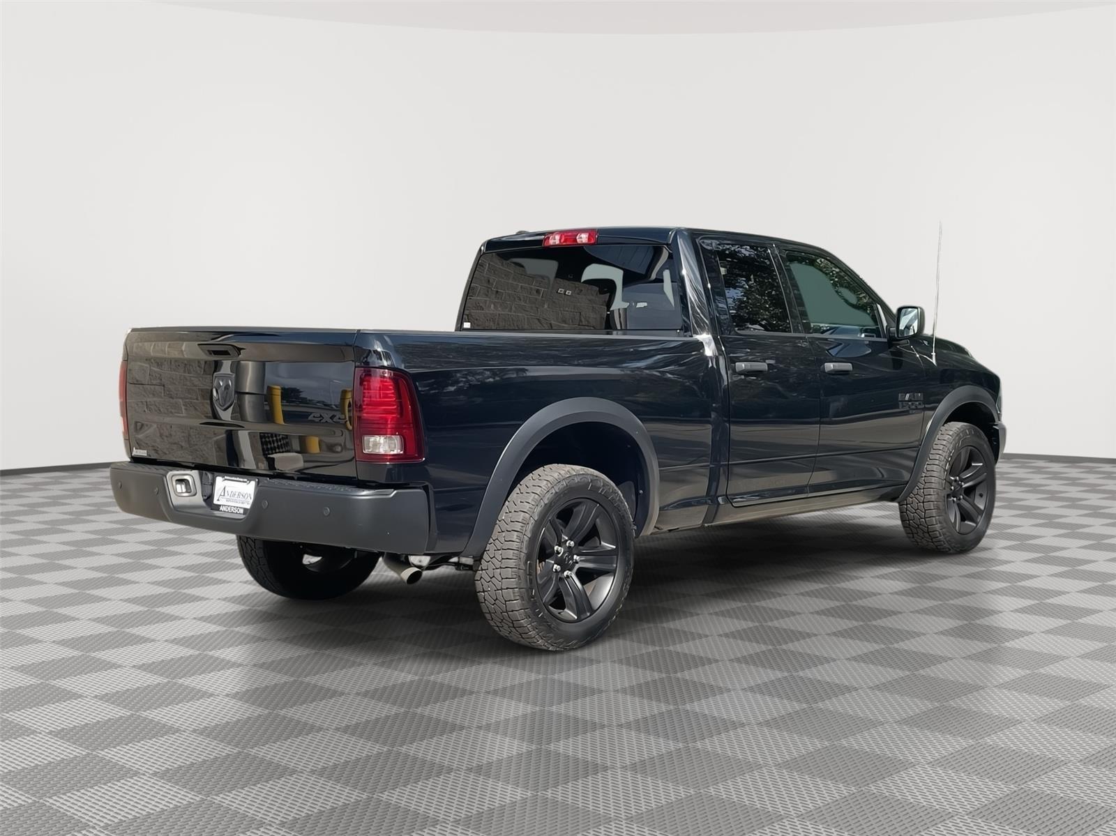 Used 2022 Ram 1500 Classic for sale in Lincoln NE