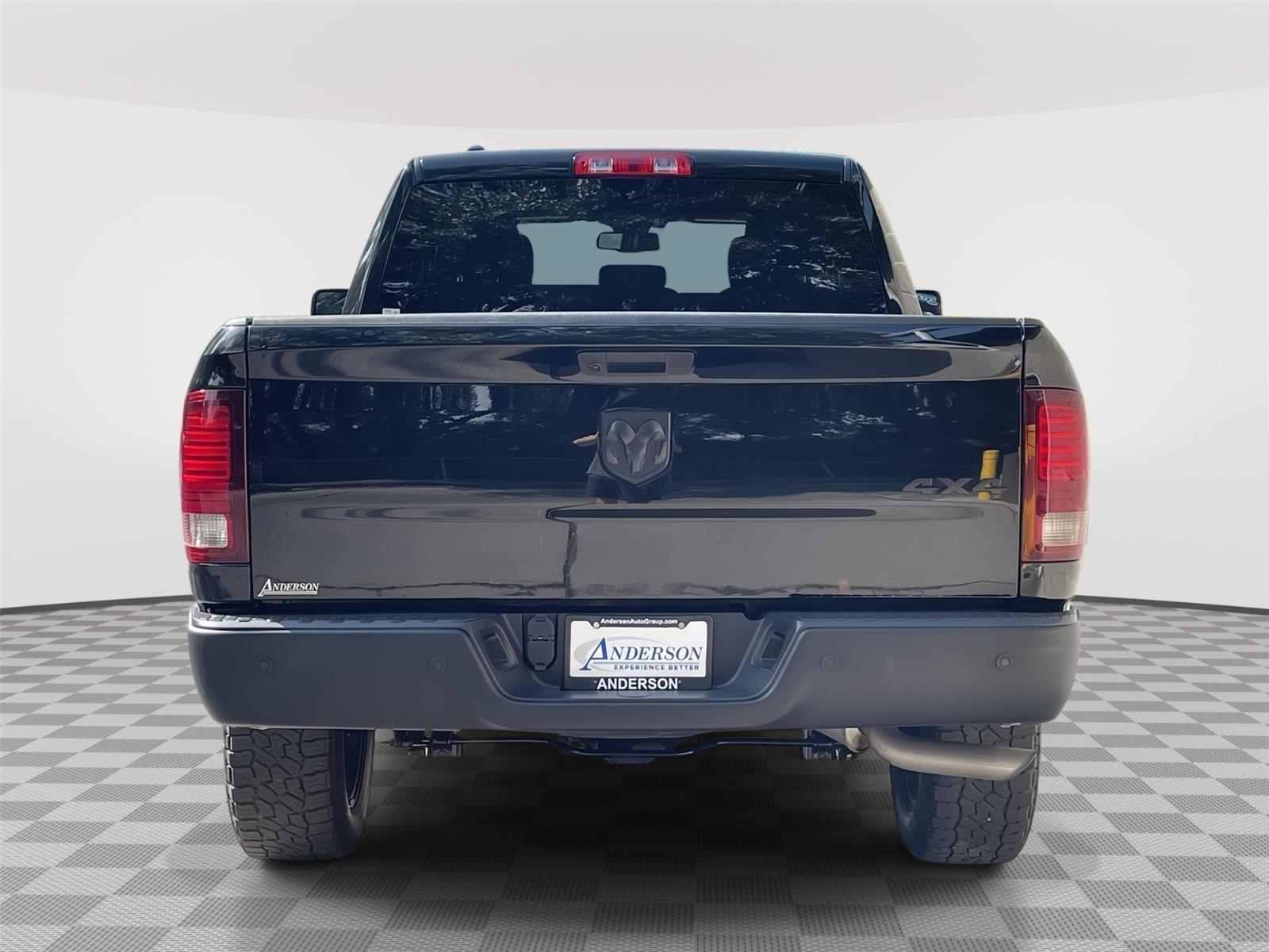 Used 2022 Ram 1500 Classic for sale in Lincoln NE