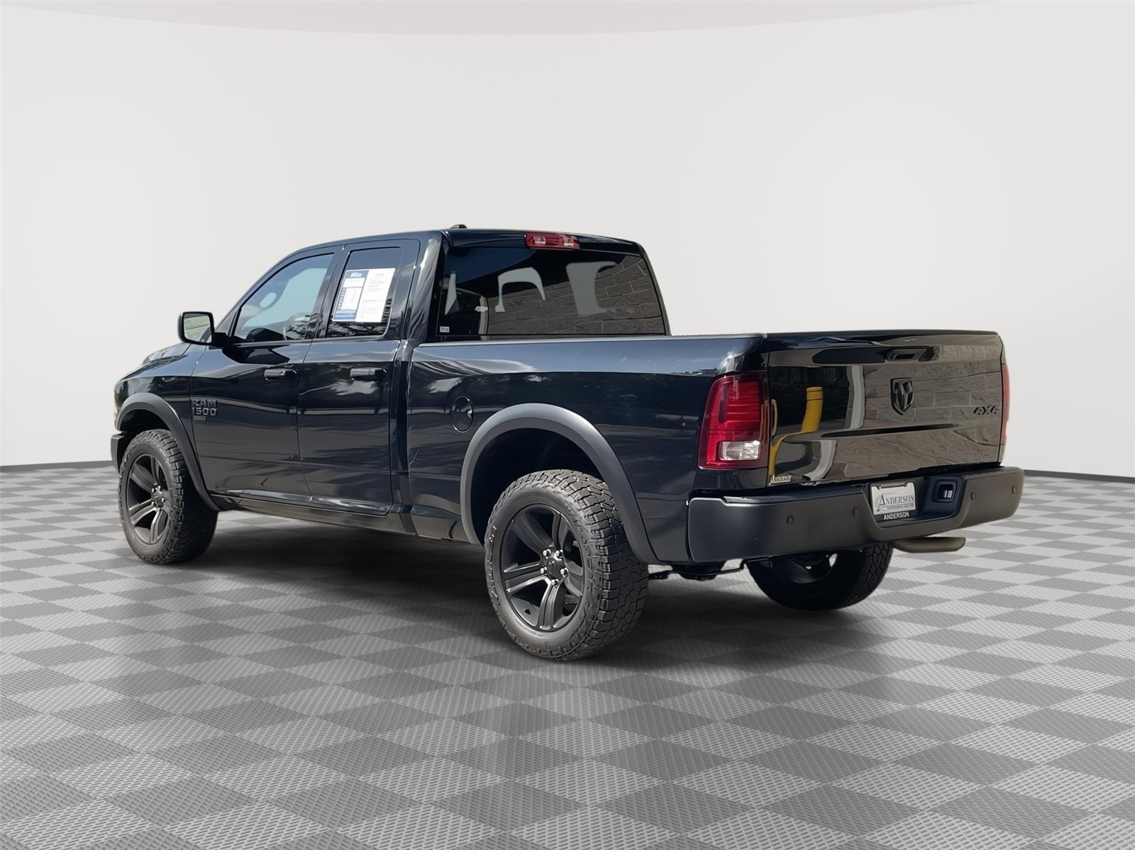 Used 2022 Ram 1500 Classic for sale in Lincoln NE