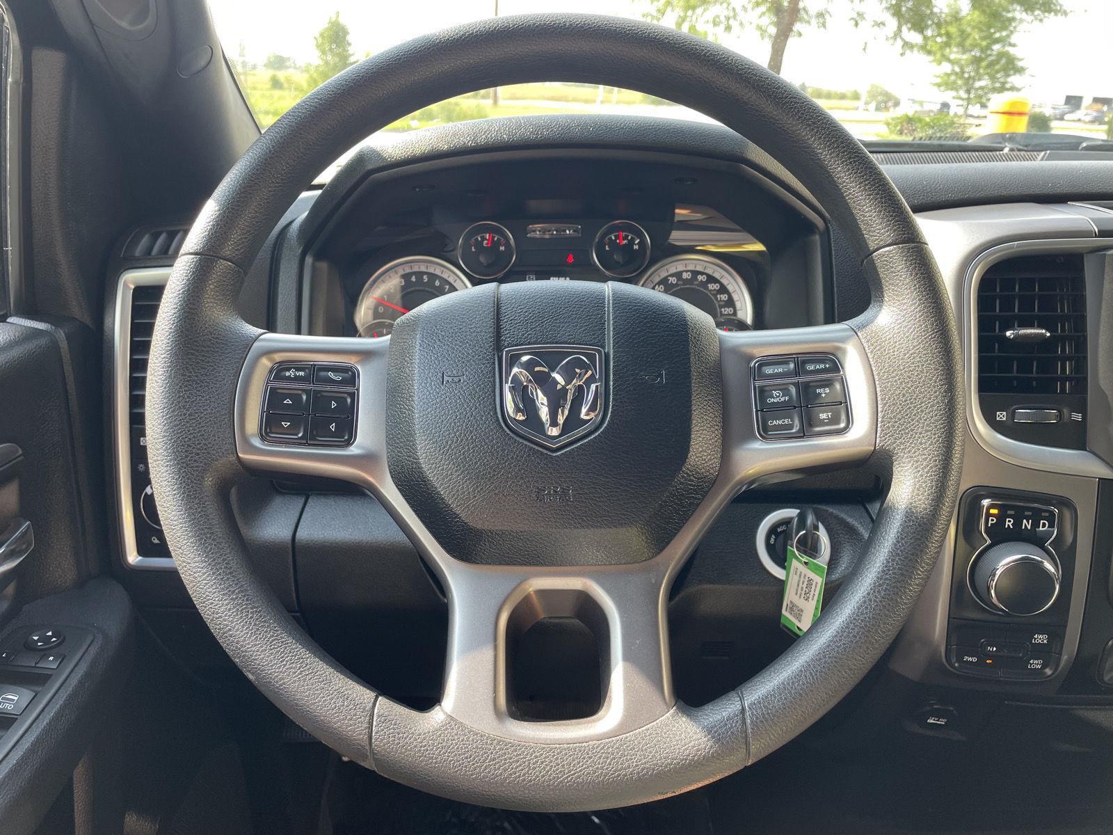 Used 2022 Ram 1500 Classic for sale in Lincoln NE