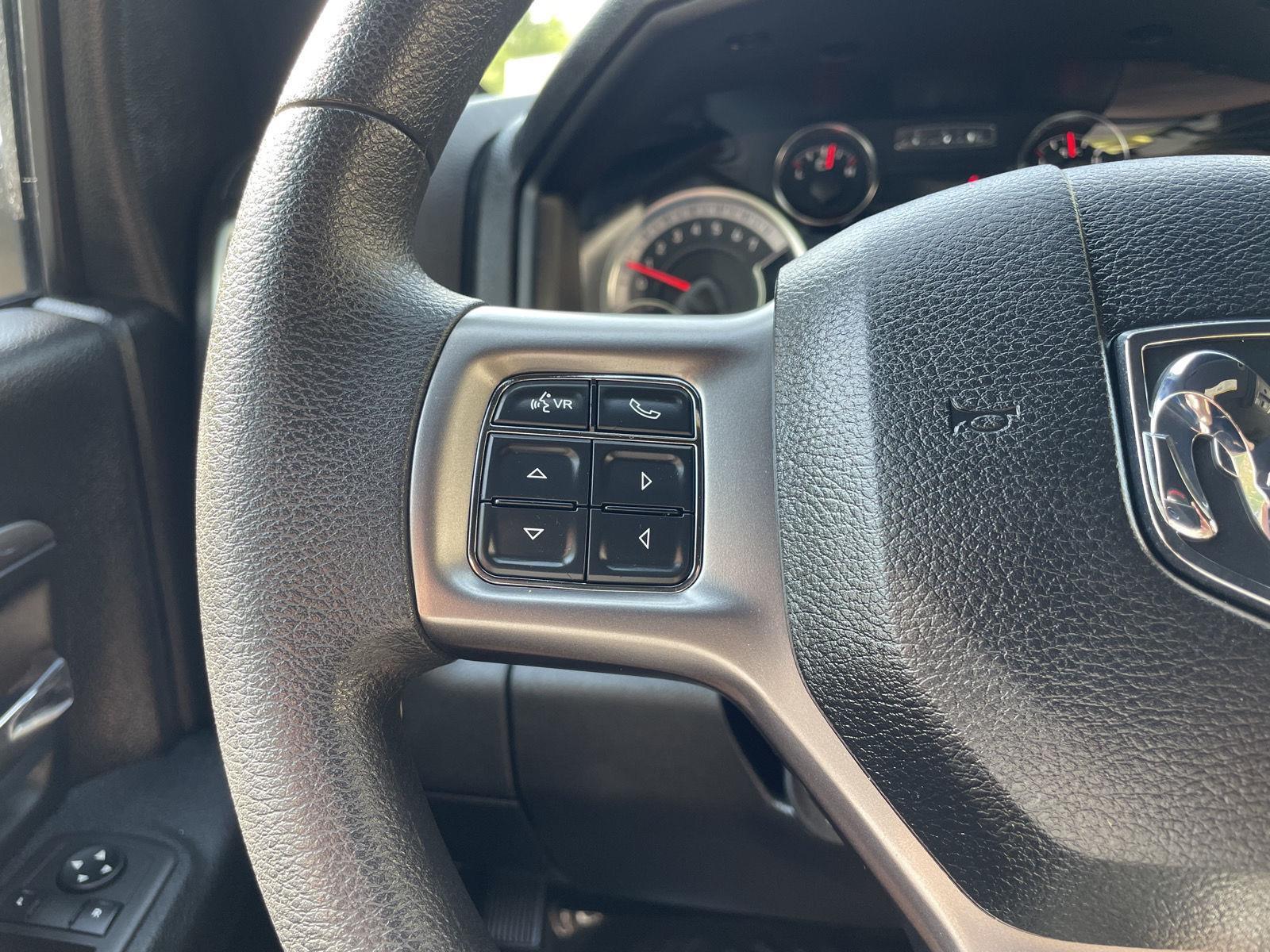 Used 2022 Ram 1500 Classic for sale in Lincoln NE