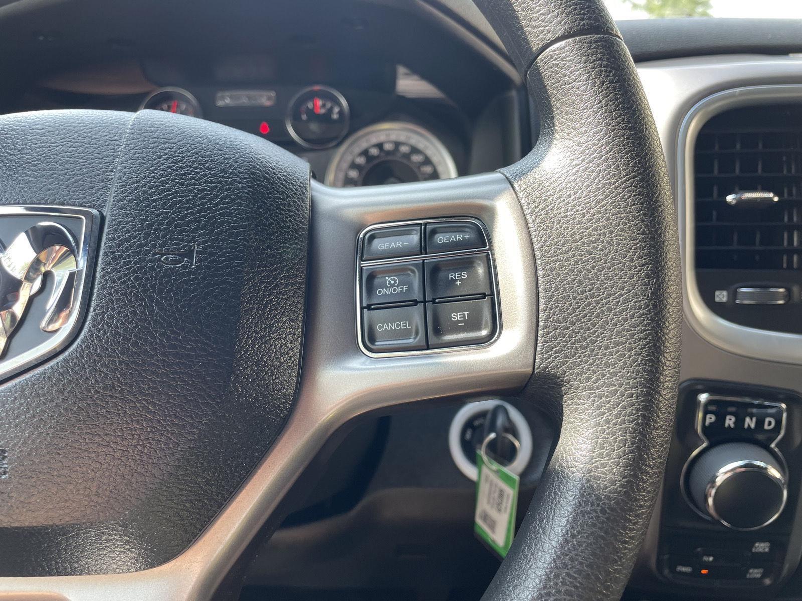 Used 2022 Ram 1500 Classic for sale in Lincoln NE