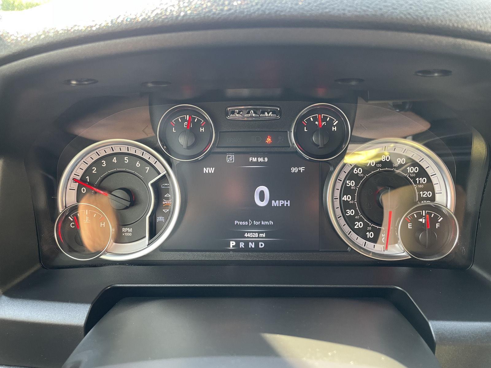 Used 2022 Ram 1500 Classic for sale in Lincoln NE