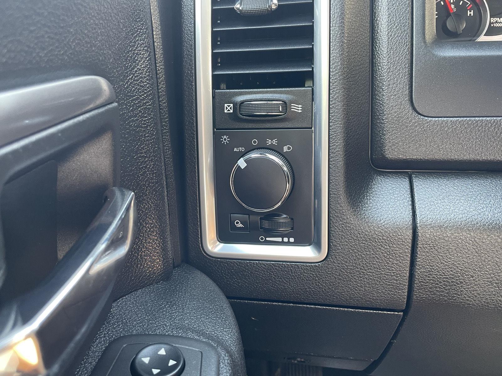 Used 2022 Ram 1500 Classic for sale in Lincoln NE