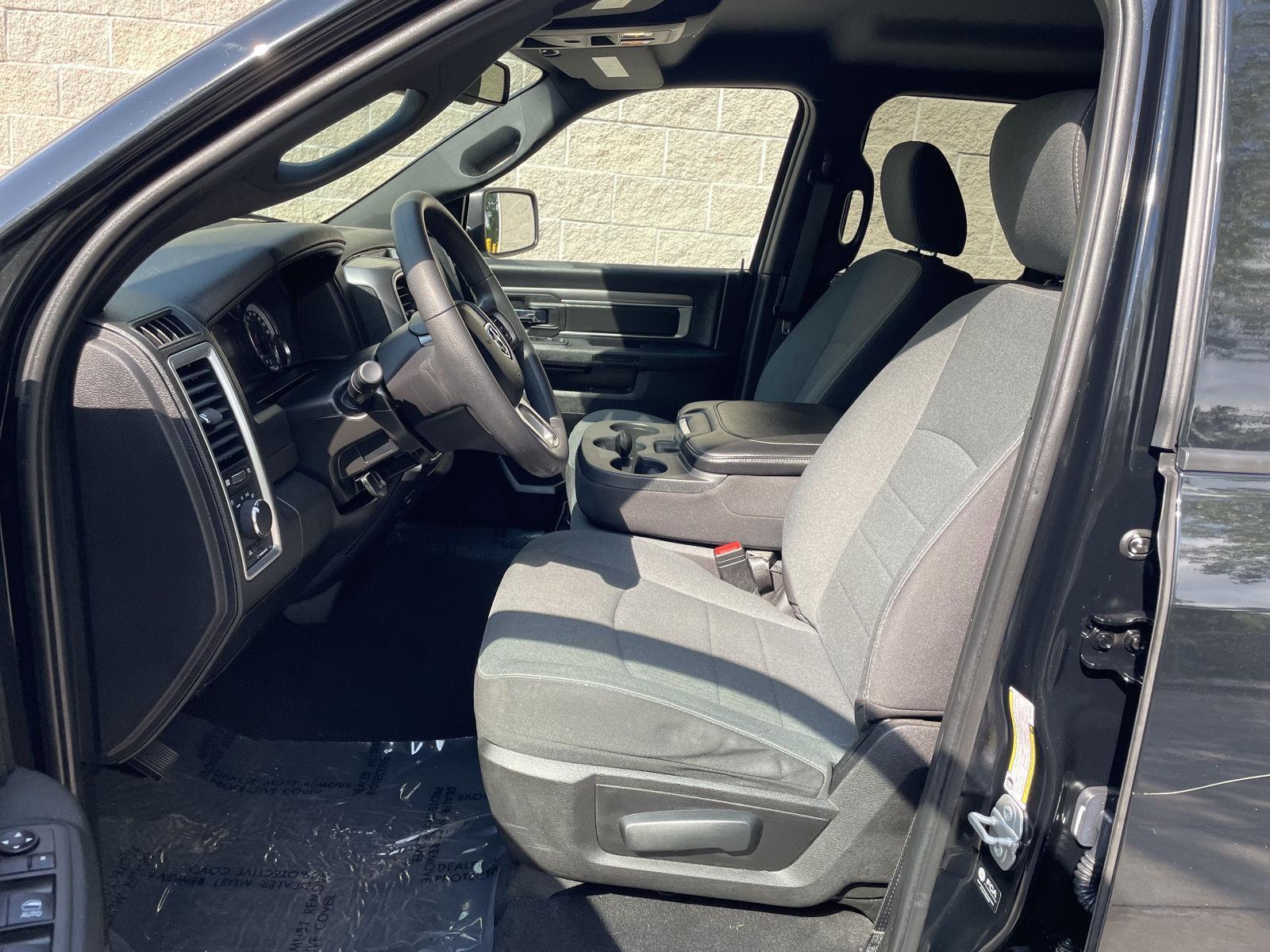 Used 2022 Ram 1500 Classic for sale in Lincoln NE