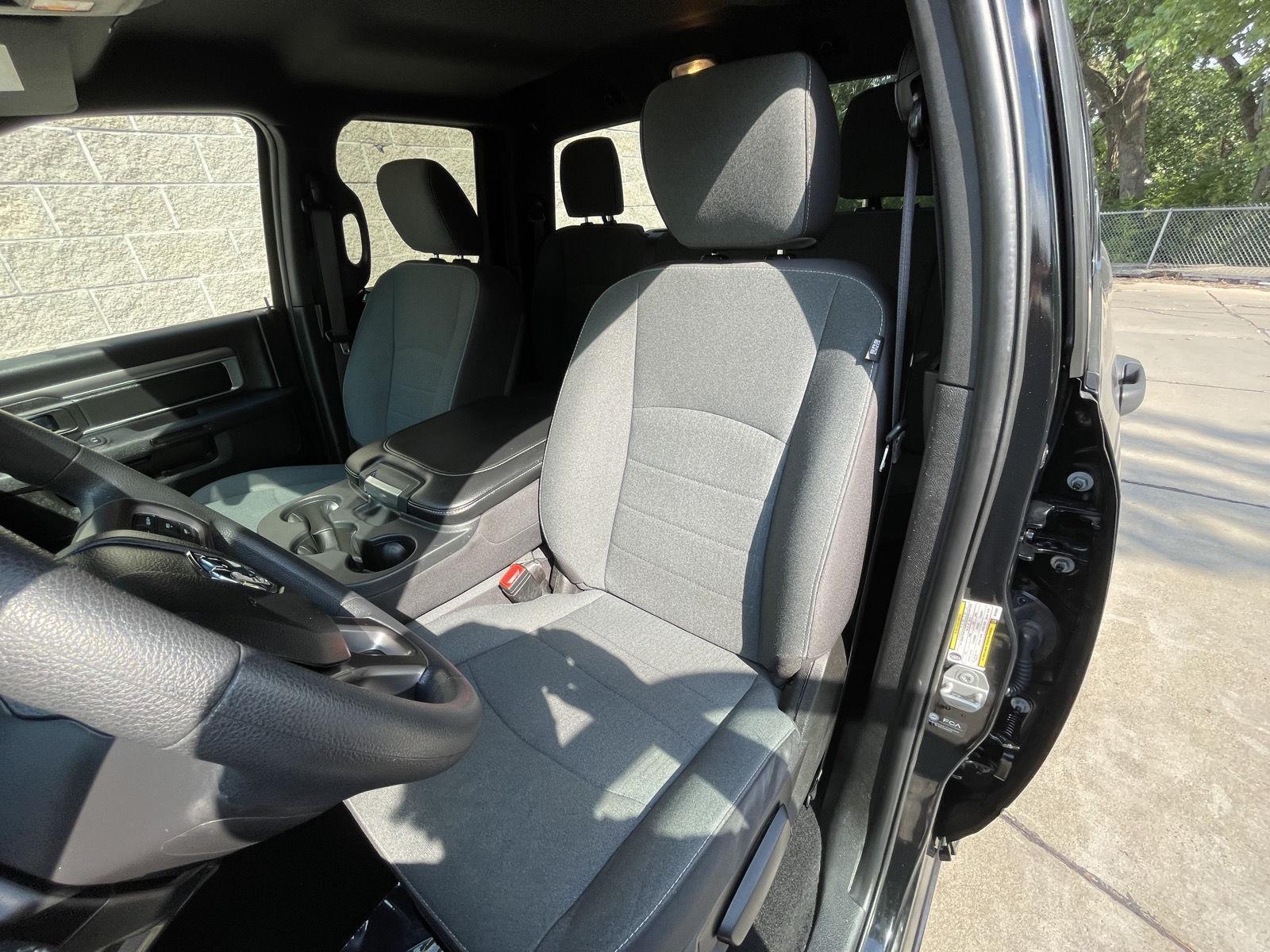 Used 2022 Ram 1500 Classic for sale in Lincoln NE