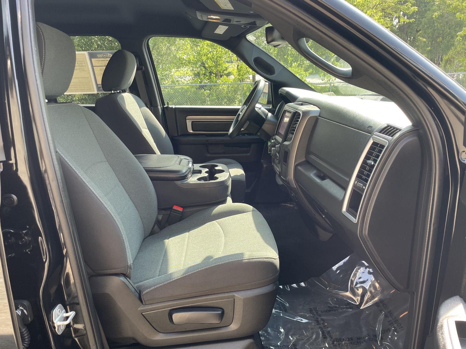 Used 2022 Ram 1500 Classic for sale in Lincoln NE