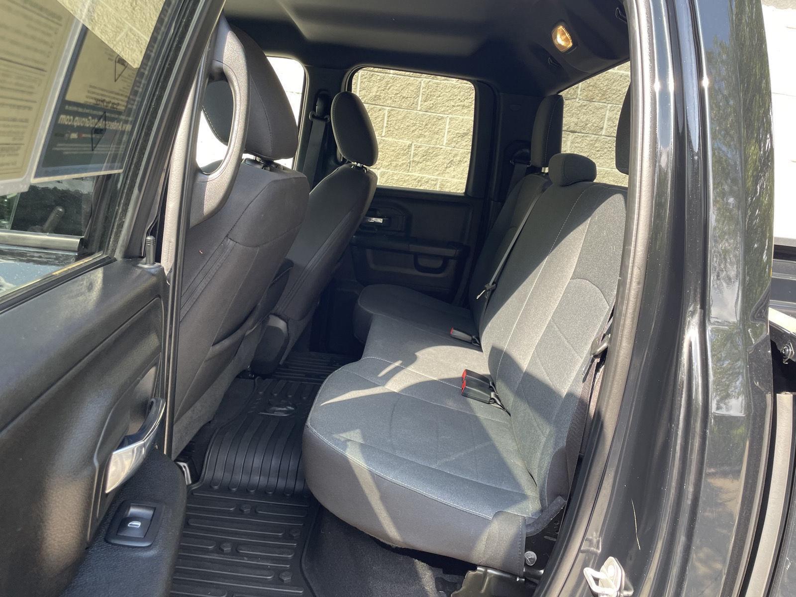 Used 2022 Ram 1500 Classic for sale in Lincoln NE