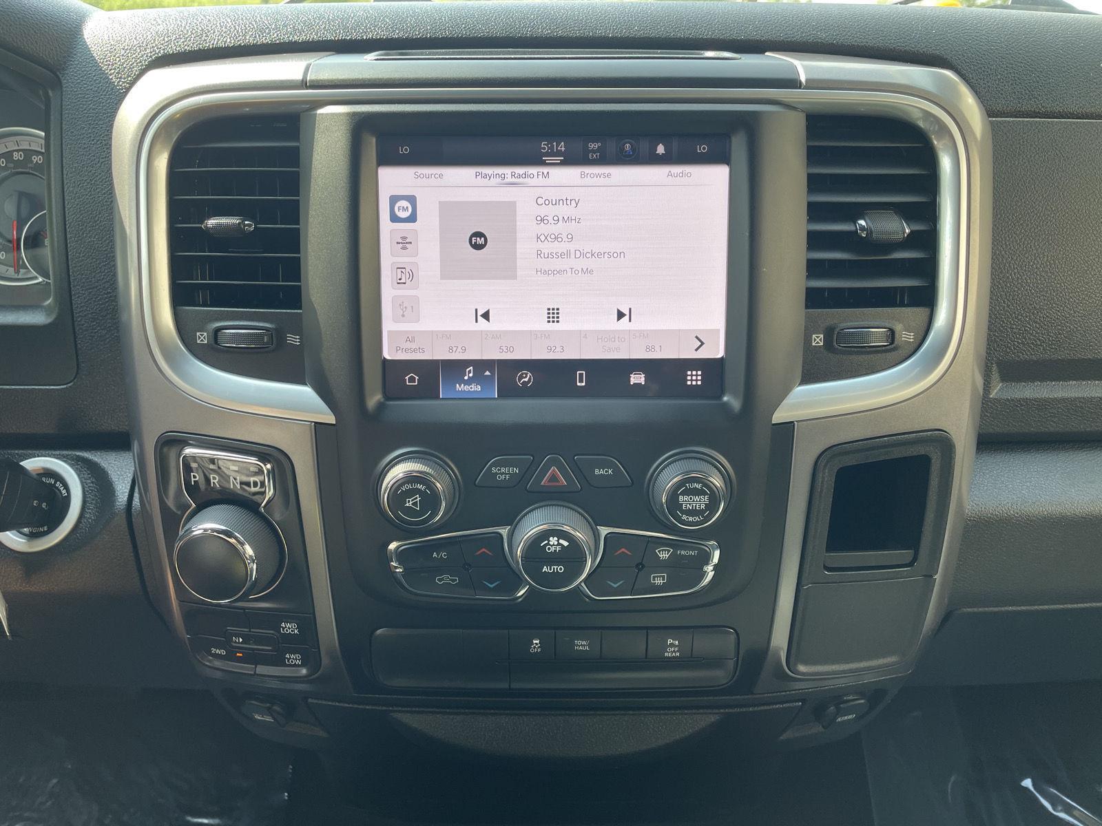 Used 2022 Ram 1500 Classic for sale in Lincoln NE