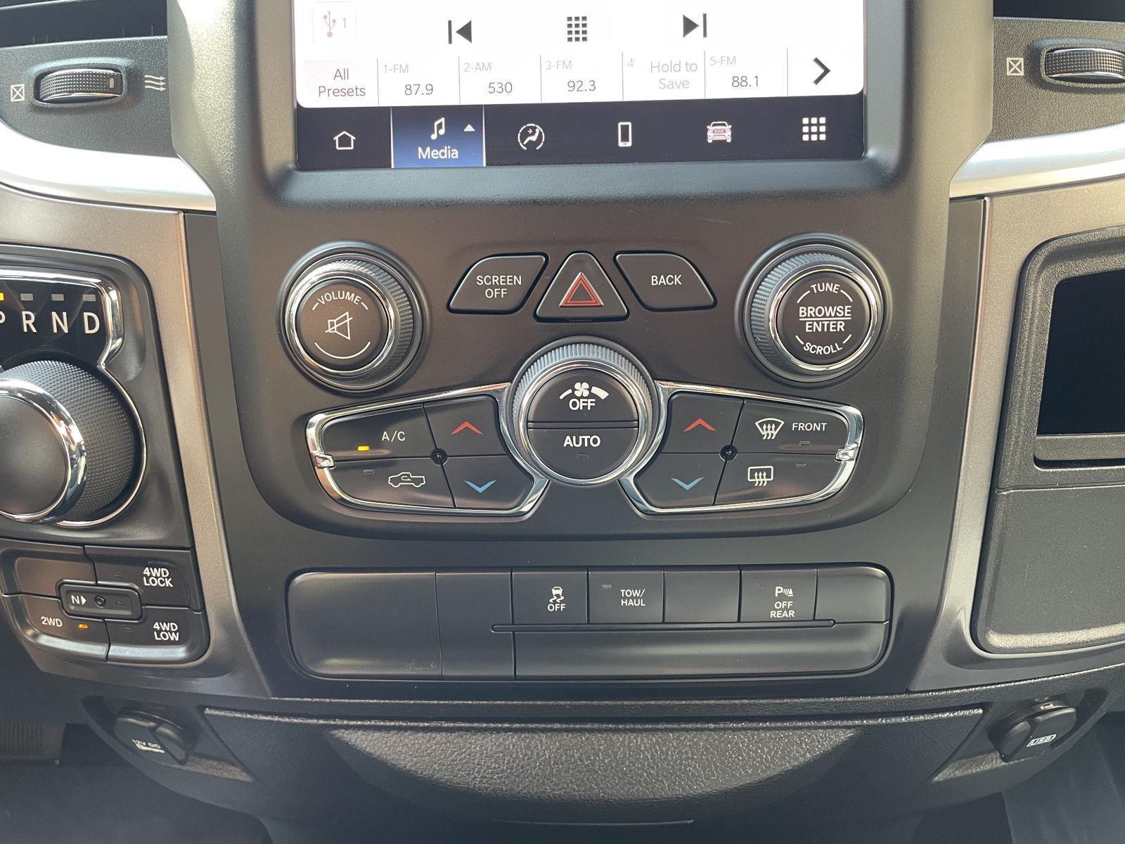 Used 2022 Ram 1500 Classic for sale in Lincoln NE