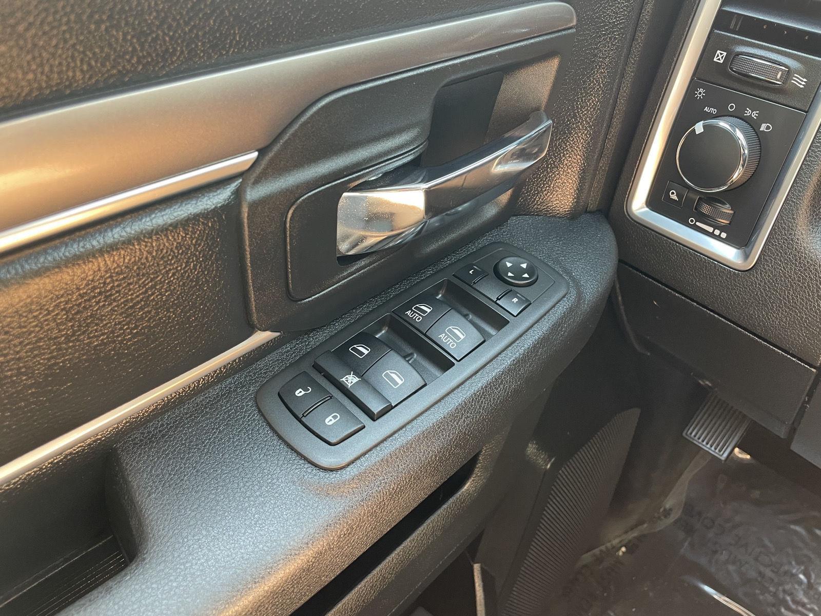 Used 2022 Ram 1500 Classic for sale in Lincoln NE