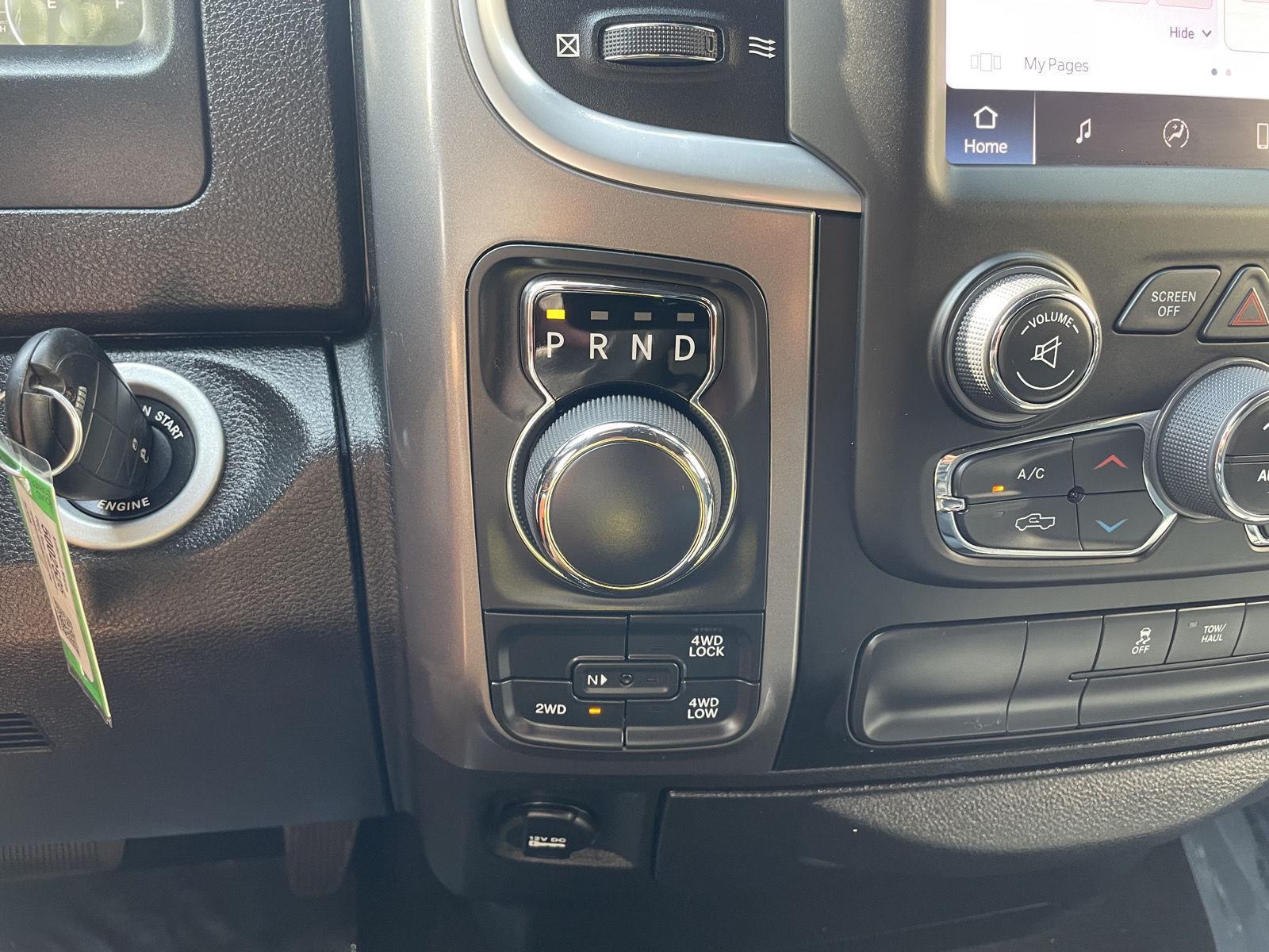 Used 2022 Ram 1500 Classic for sale in Lincoln NE