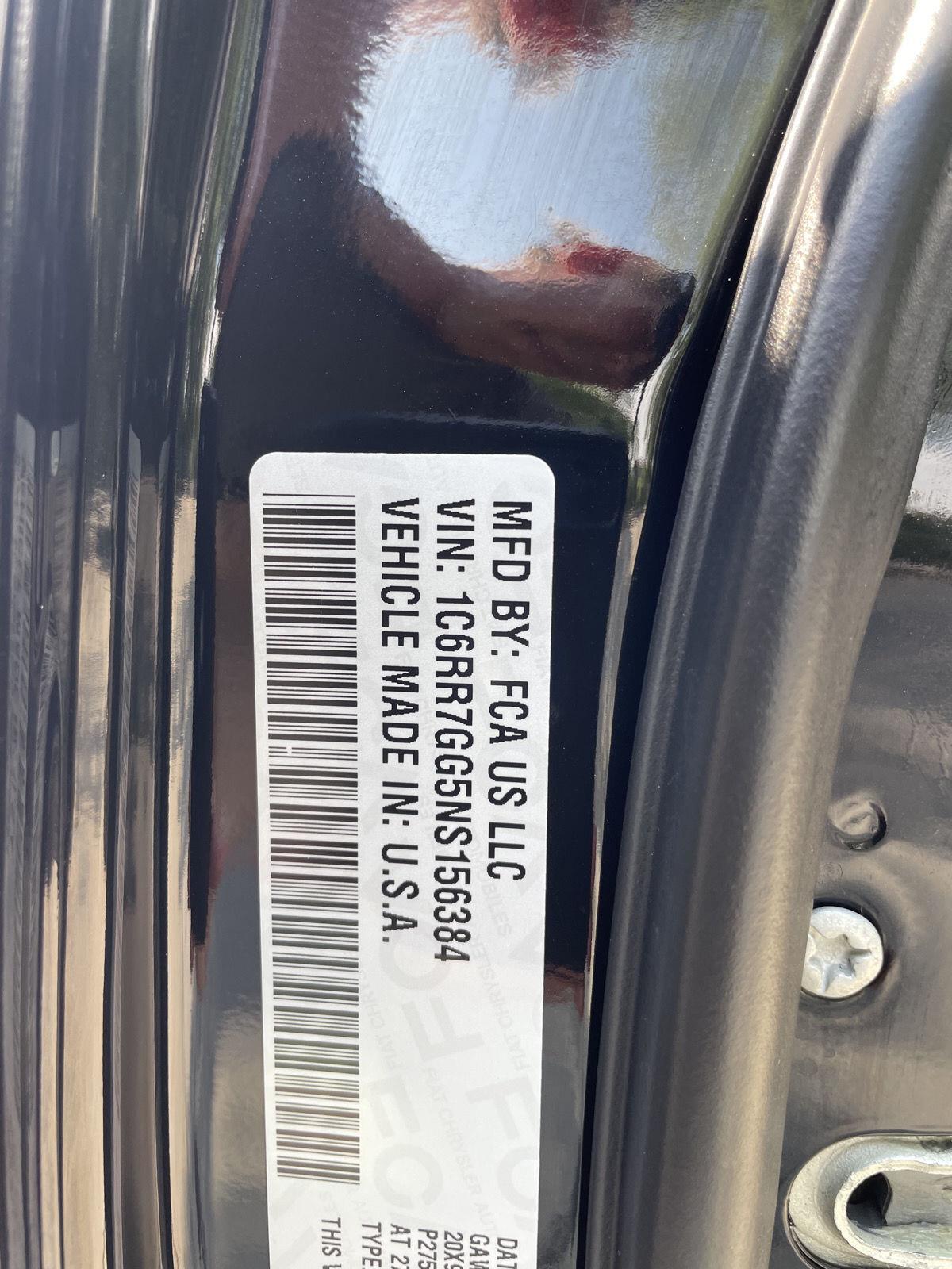 Used 2022 Ram 1500 Classic for sale in Lincoln NE