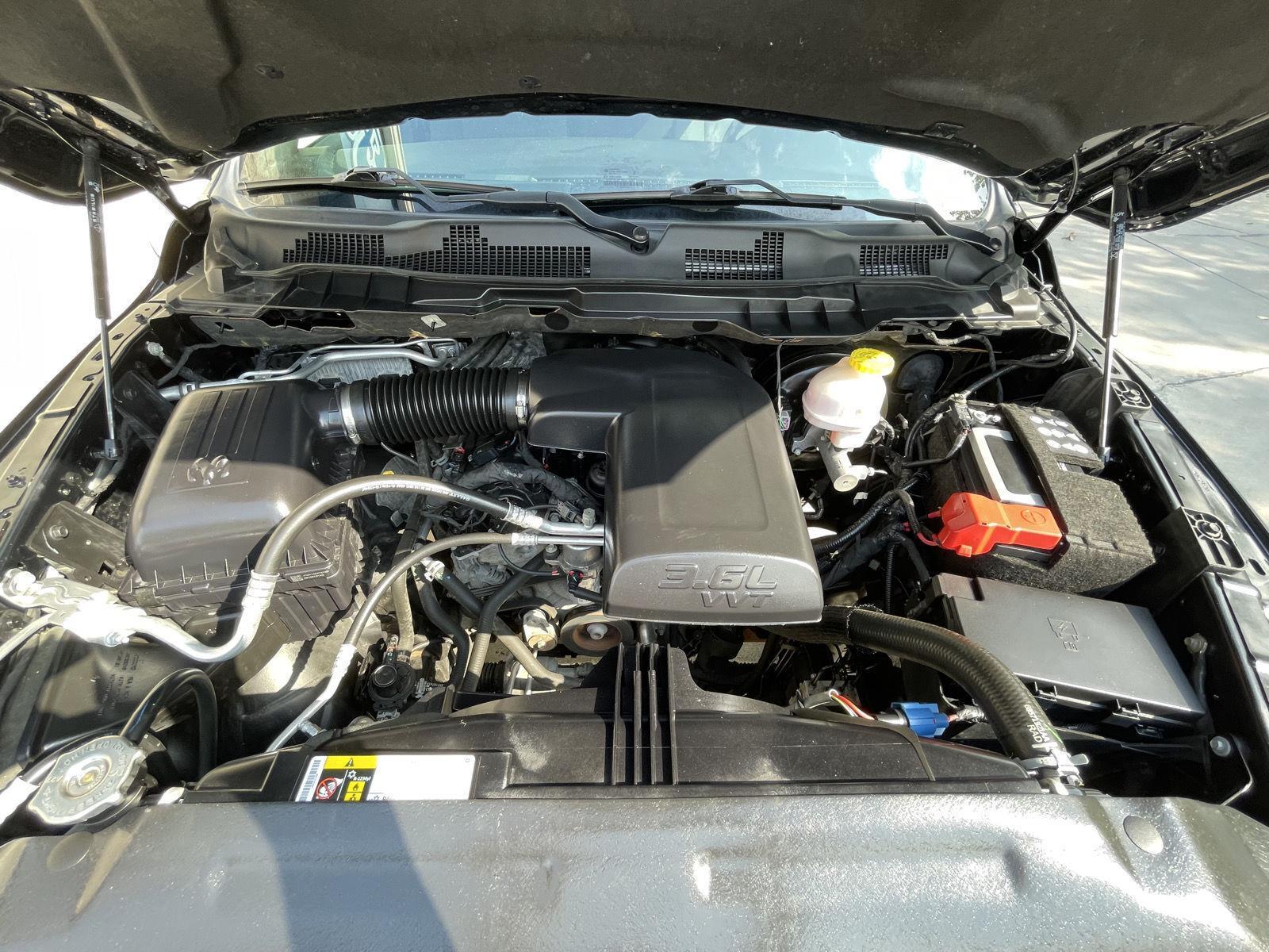 Used 2022 Ram 1500 Classic for sale in Lincoln NE