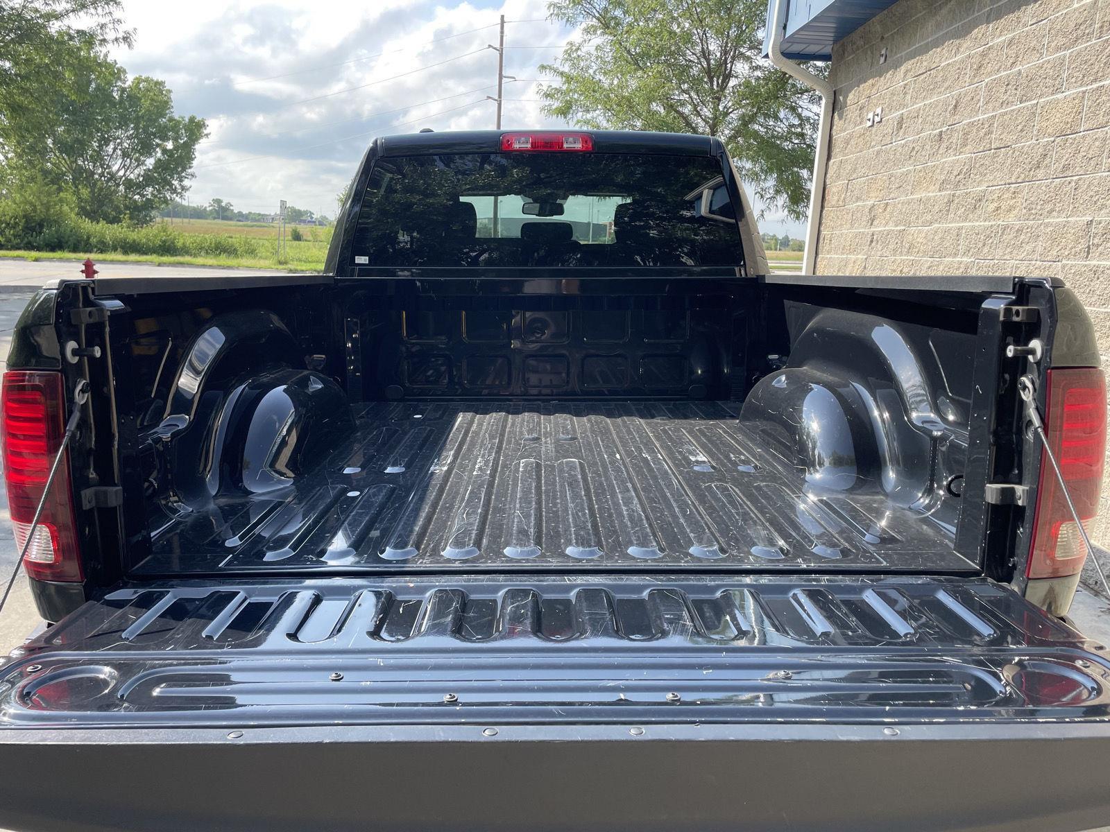 Used 2022 Ram 1500 Classic for sale in Lincoln NE