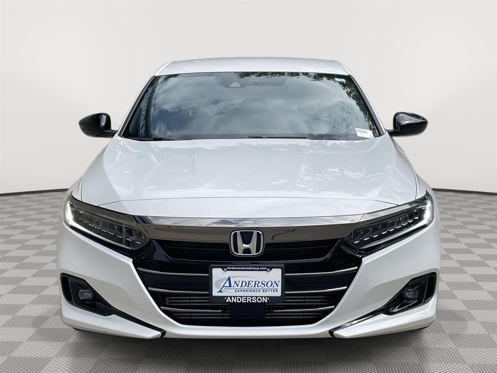 Used 2022 Honda Accord Sedan Sport Sedan for sale in Lincoln NE