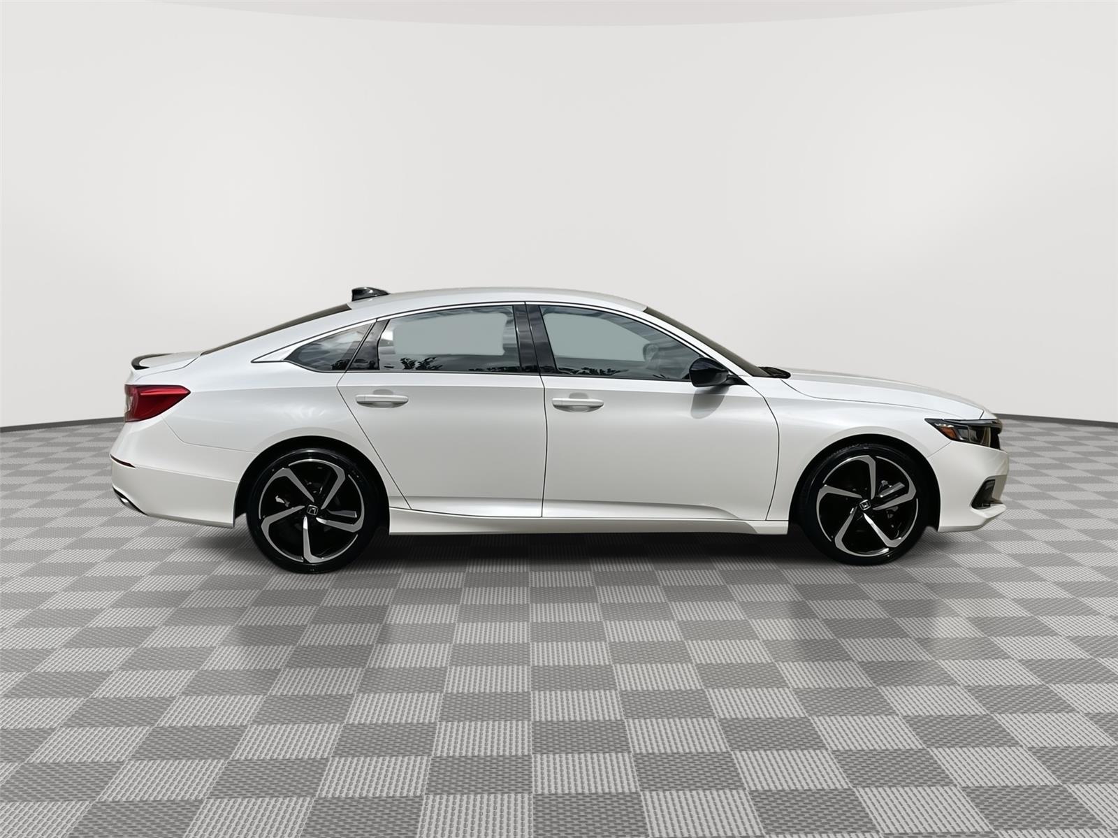 Used 2022 Honda Accord Sedan for sale in Lincoln NE