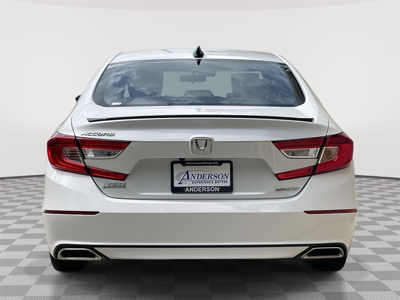 Used 2022 Honda Accord Sedan for sale in Lincoln NE