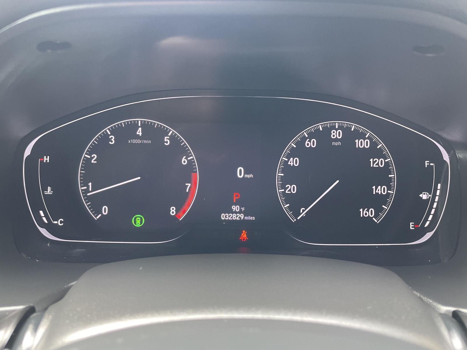 Used 2022 Honda Accord Sedan for sale in Lincoln NE