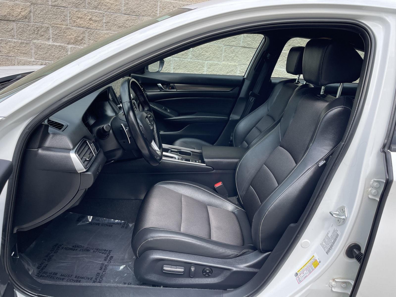 Used 2022 Honda Accord Sedan for sale in Lincoln NE