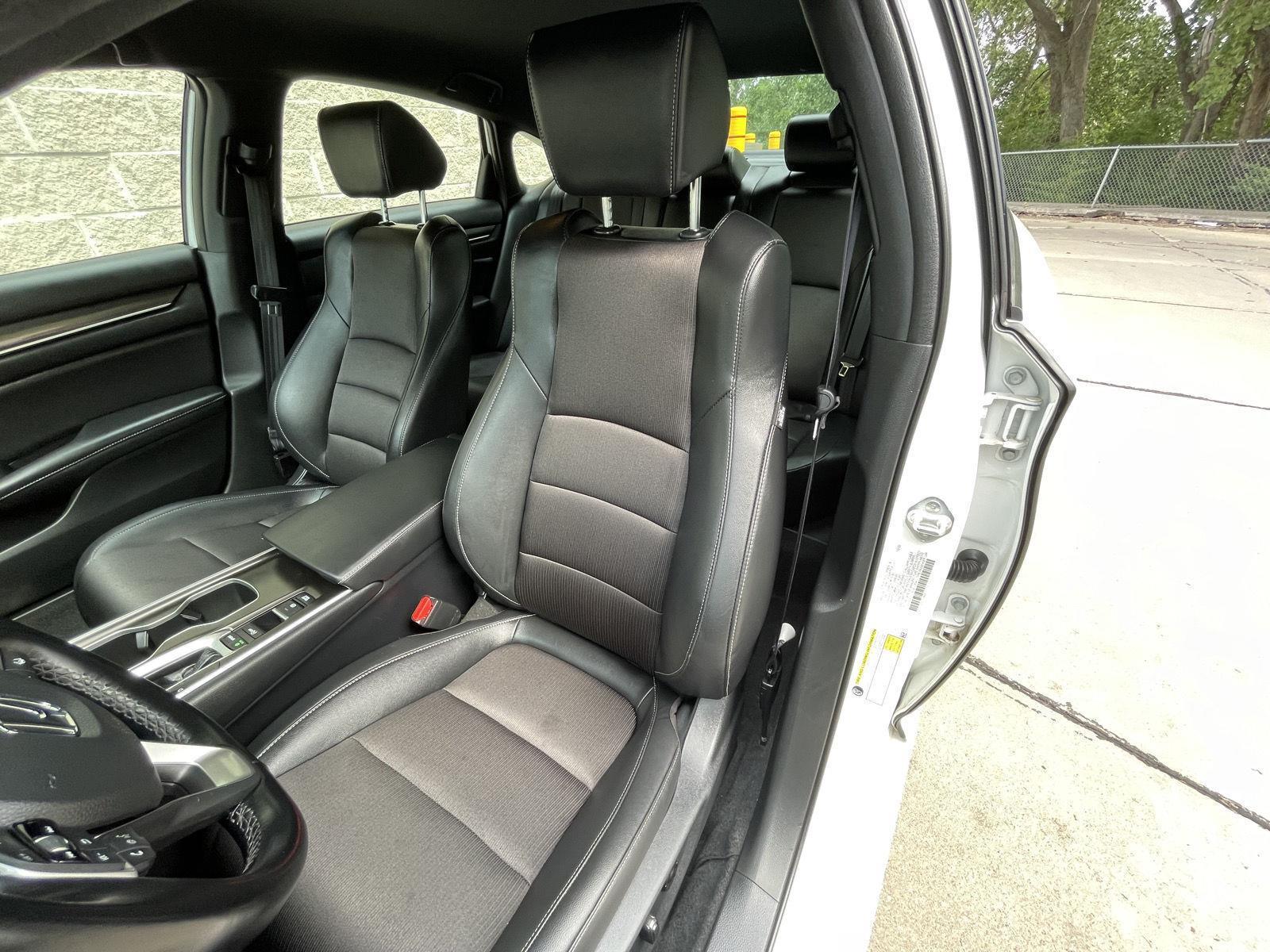 Used 2022 Honda Accord Sedan for sale in Lincoln NE