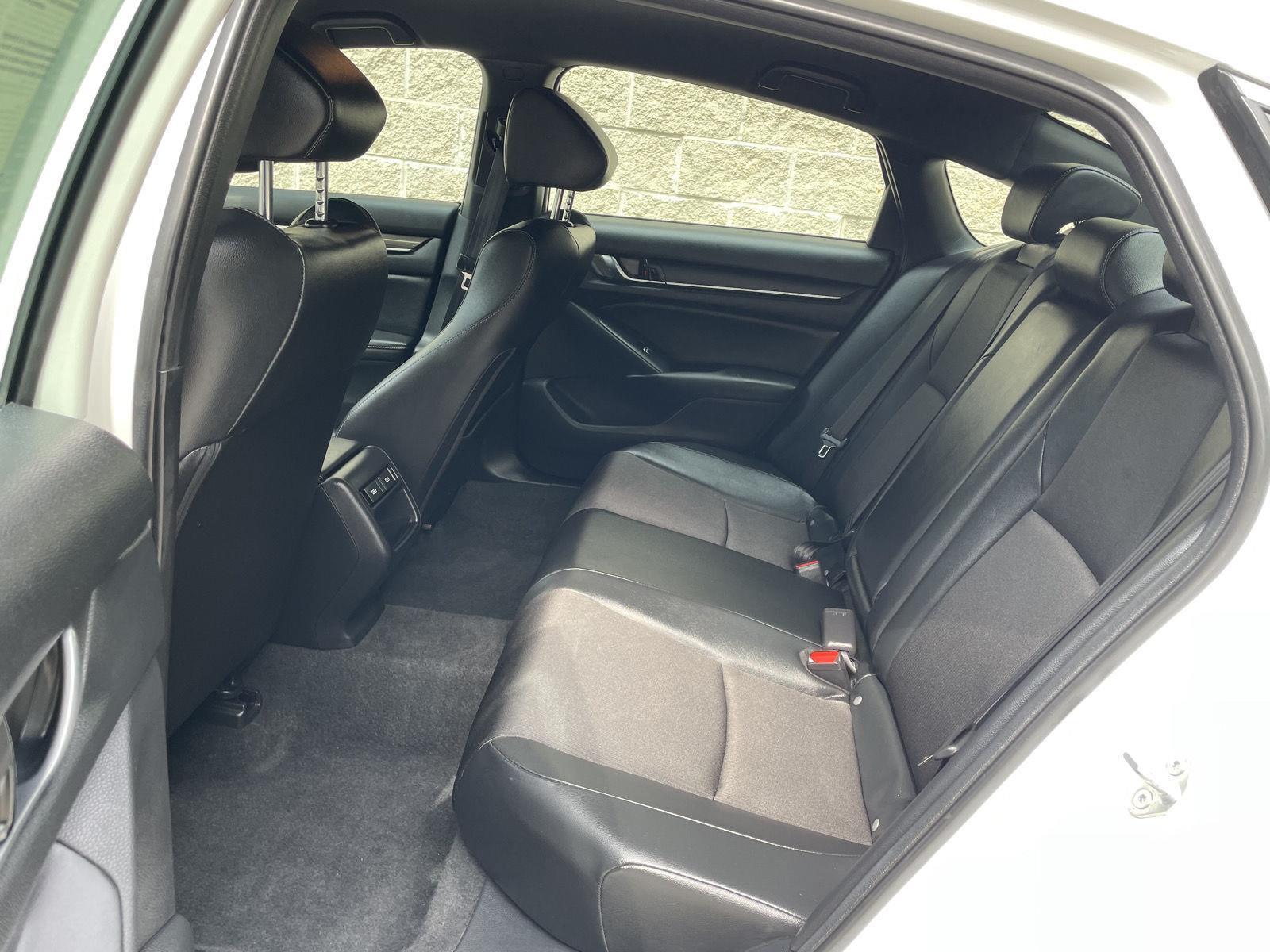Used 2022 Honda Accord Sedan for sale in Lincoln NE