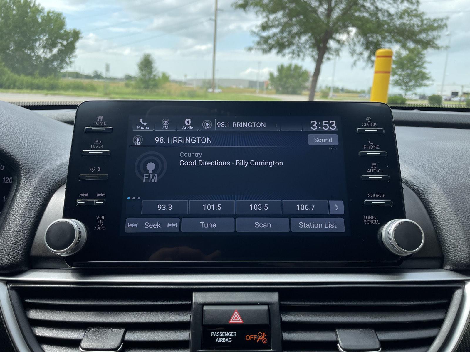 Used 2022 Honda Accord Sedan for sale in Lincoln NE