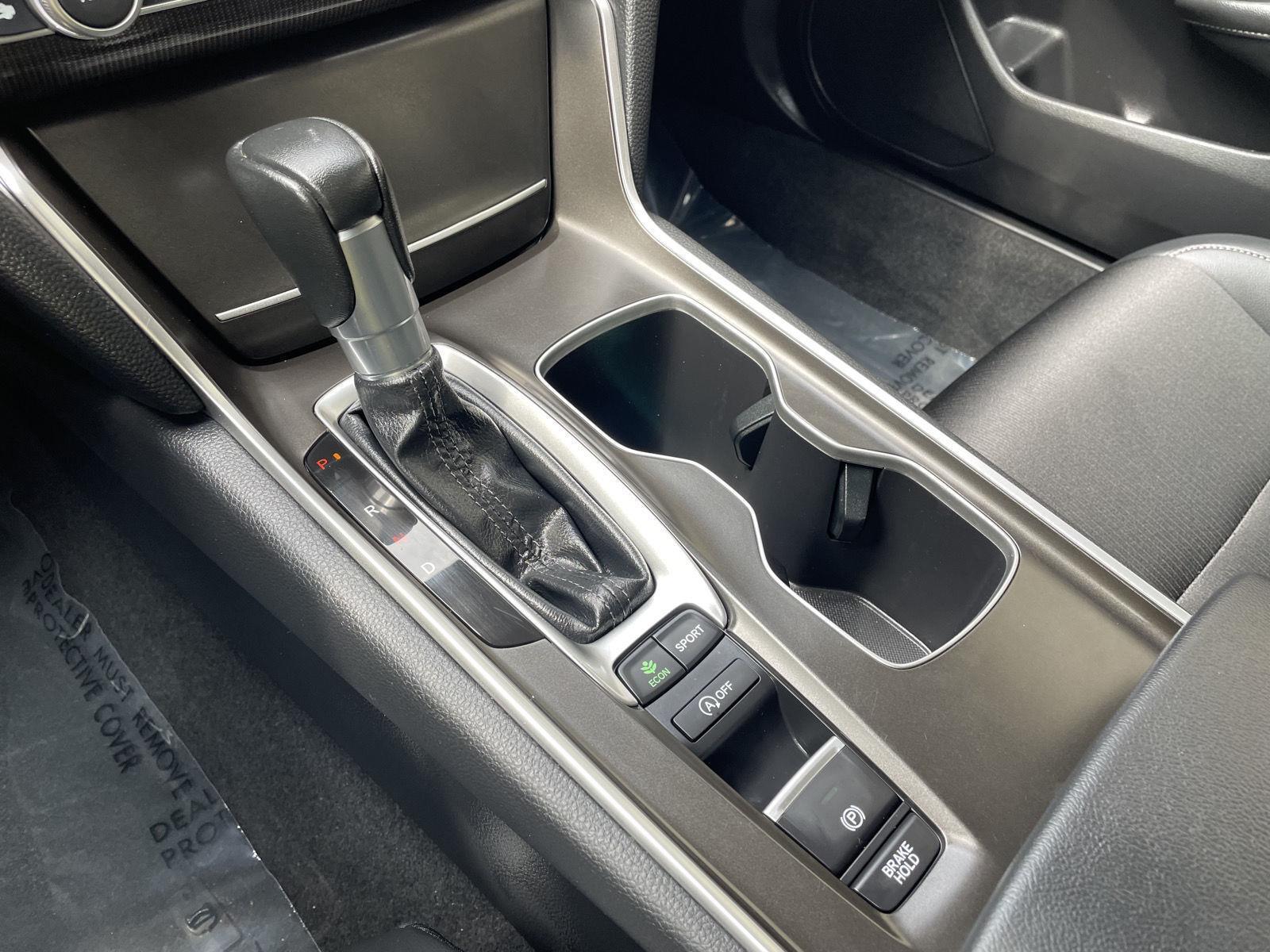 Used 2022 Honda Accord Sedan for sale in Lincoln NE