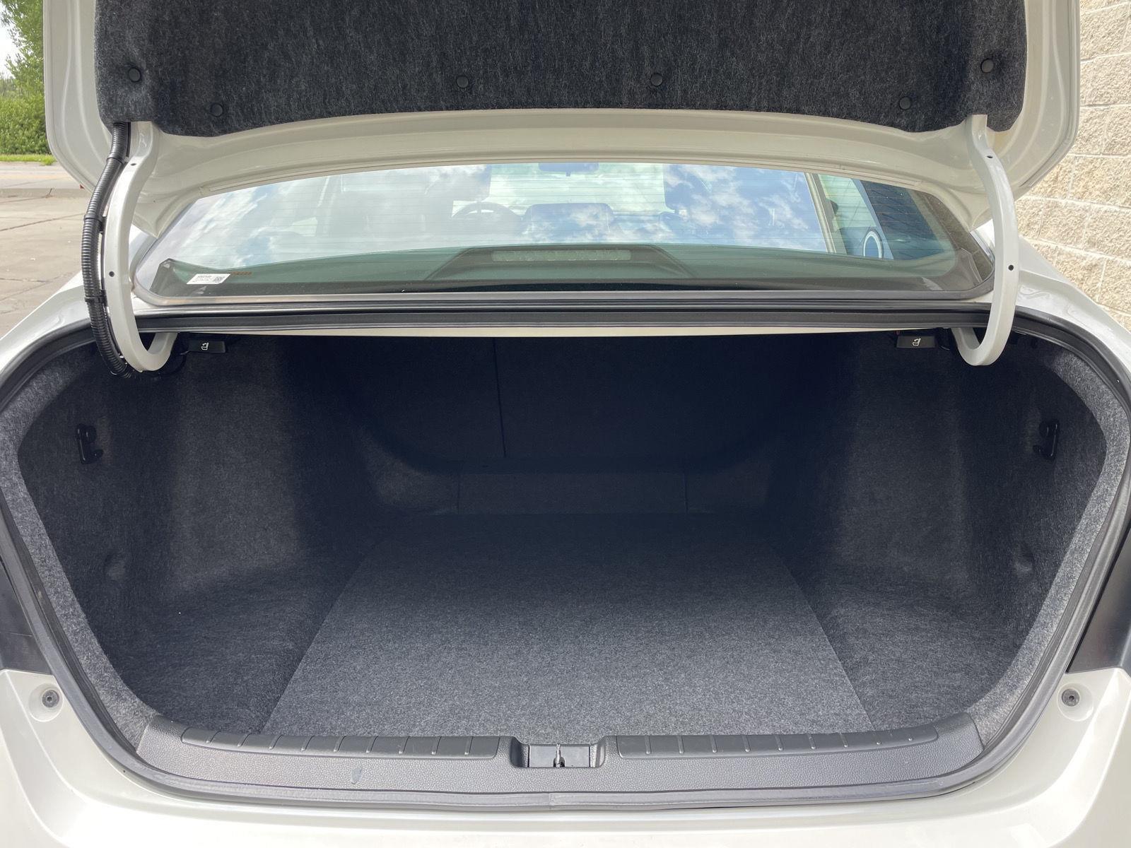 Used 2022 Honda Accord Sedan for sale in Lincoln NE