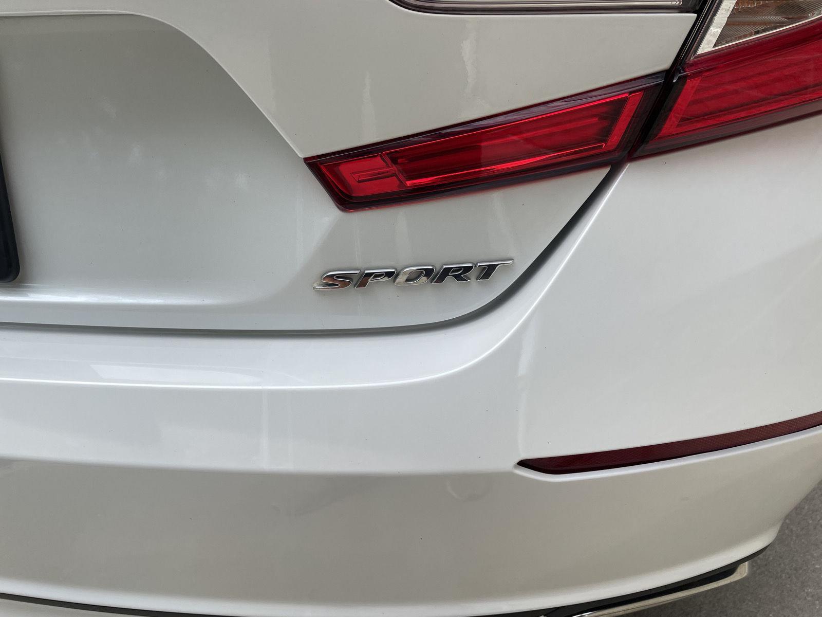 Used 2022 Honda Accord Sedan for sale in Lincoln NE