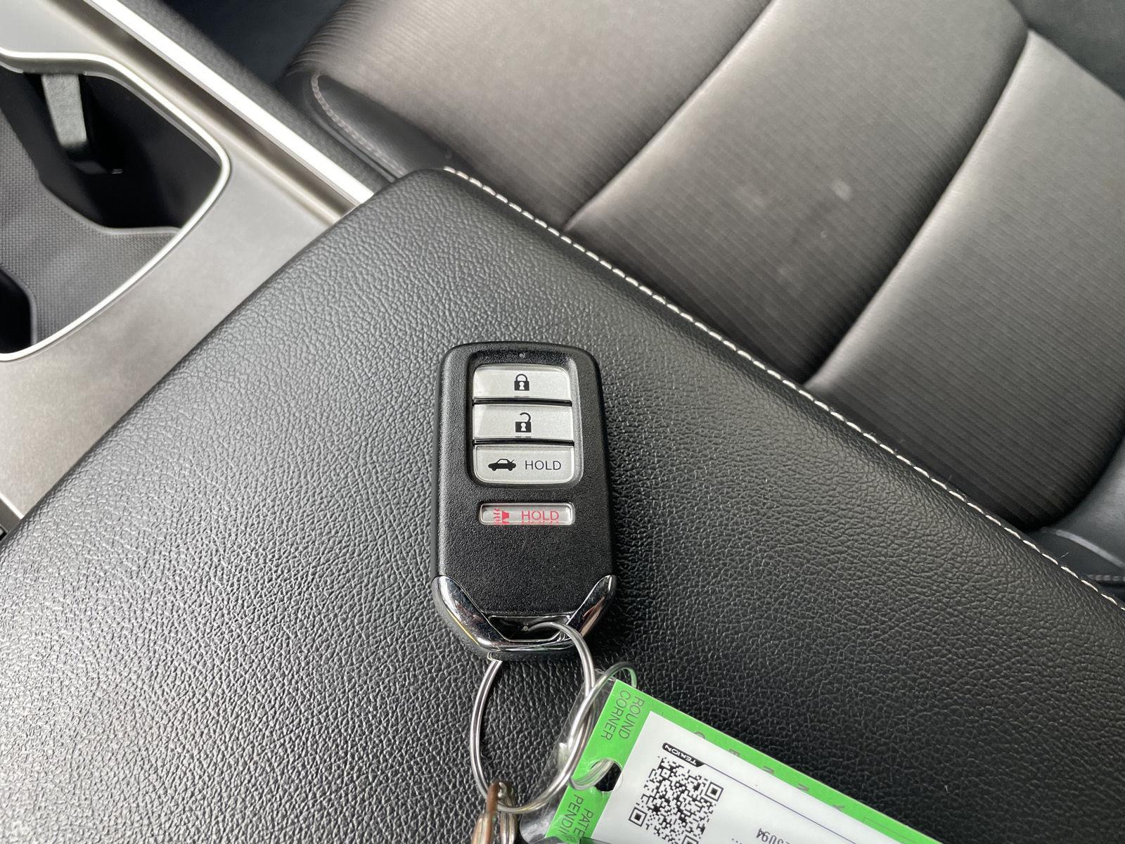 Used 2022 Honda Accord Sedan for sale in Lincoln NE