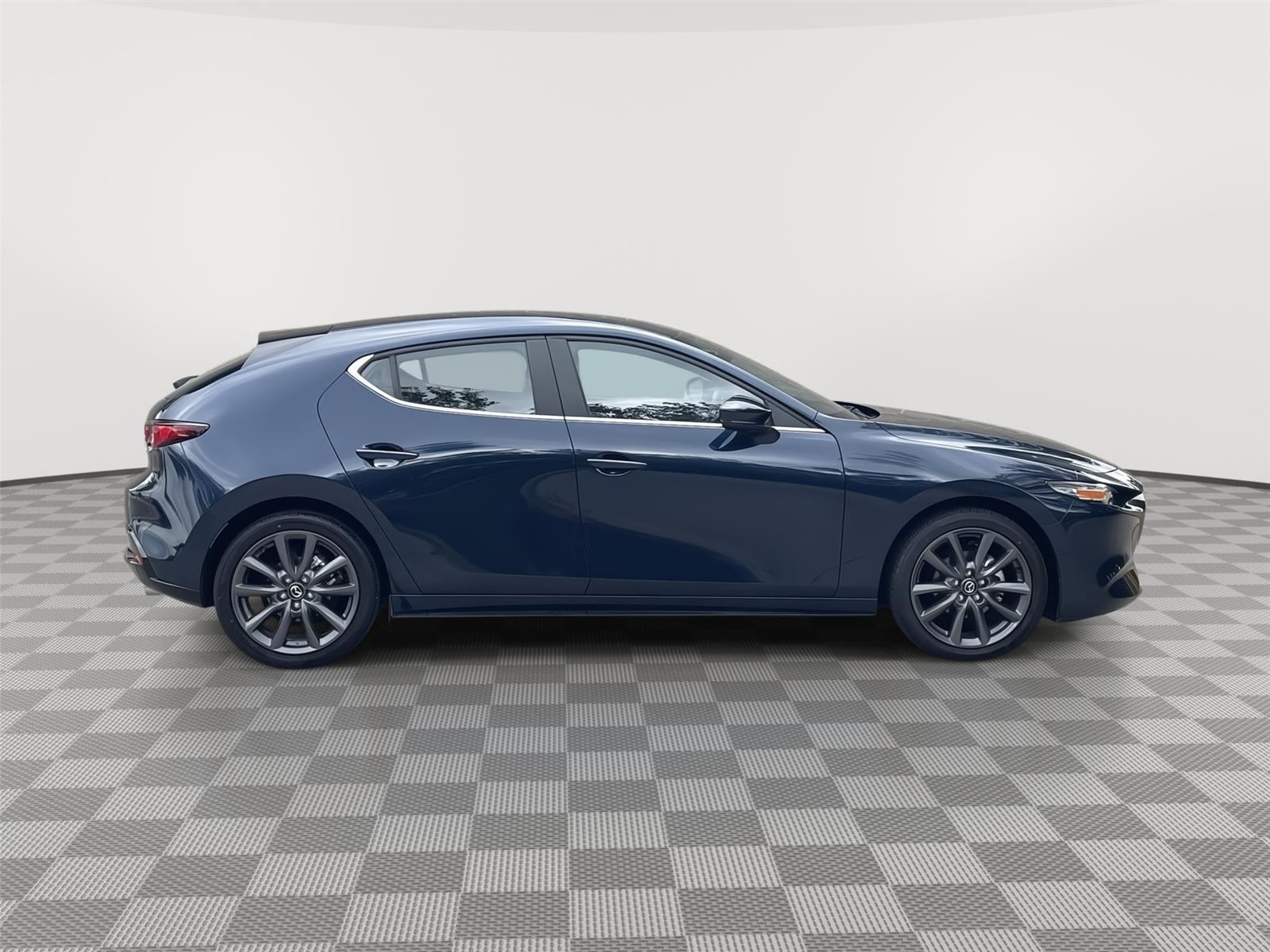 New 2025 Mazda Mazda3 Hatchback for sale in Lincoln NE