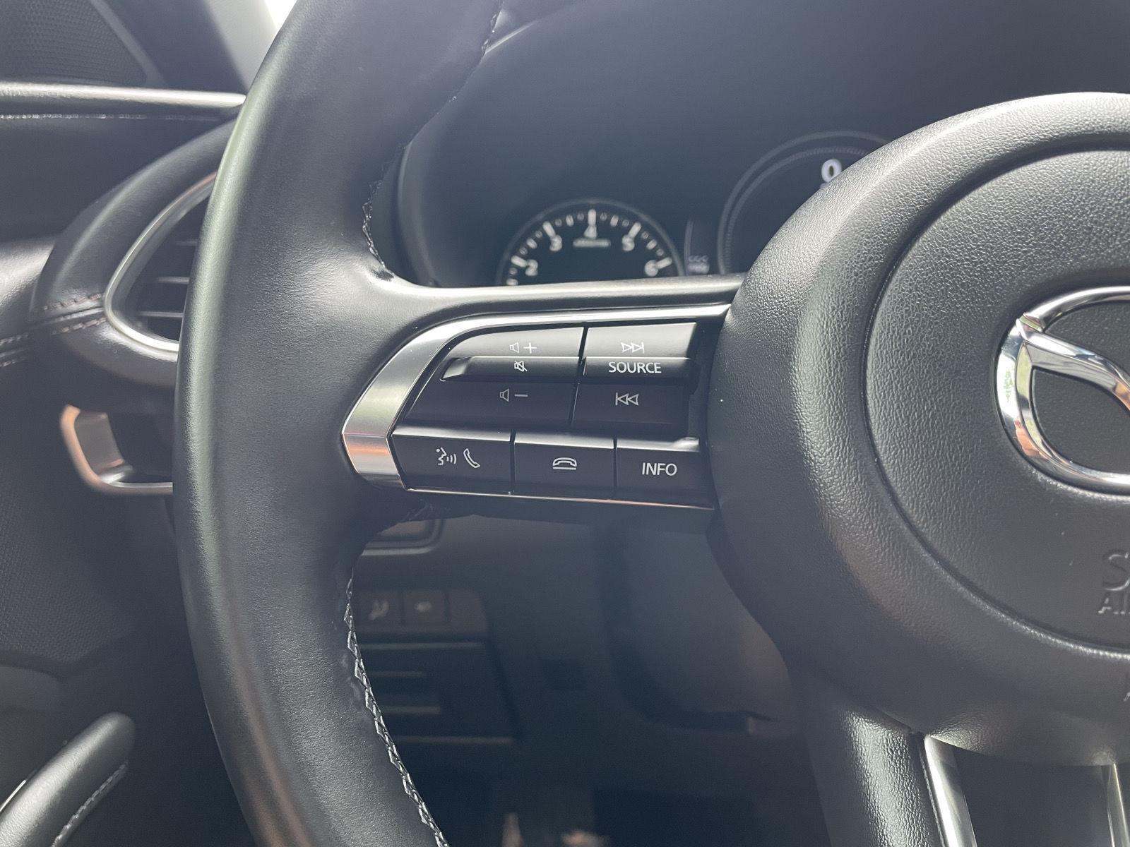 New 2025 Mazda Mazda3 Hatchback for sale in Lincoln NE
