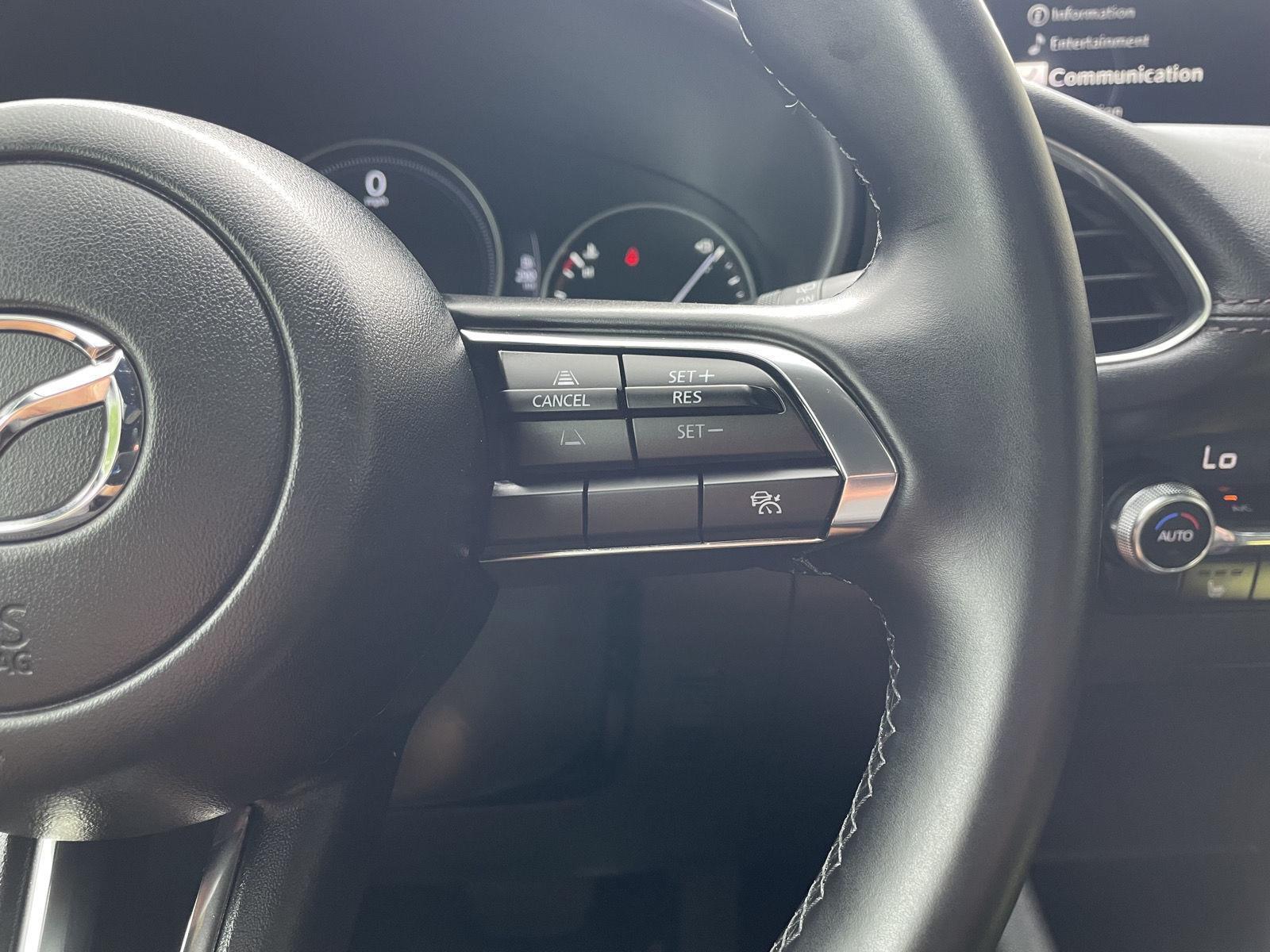 New 2025 Mazda Mazda3 Hatchback for sale in Lincoln NE