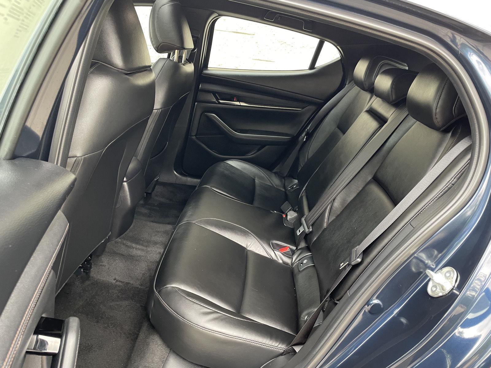 New 2025 Mazda Mazda3 Hatchback for sale in Lincoln NE