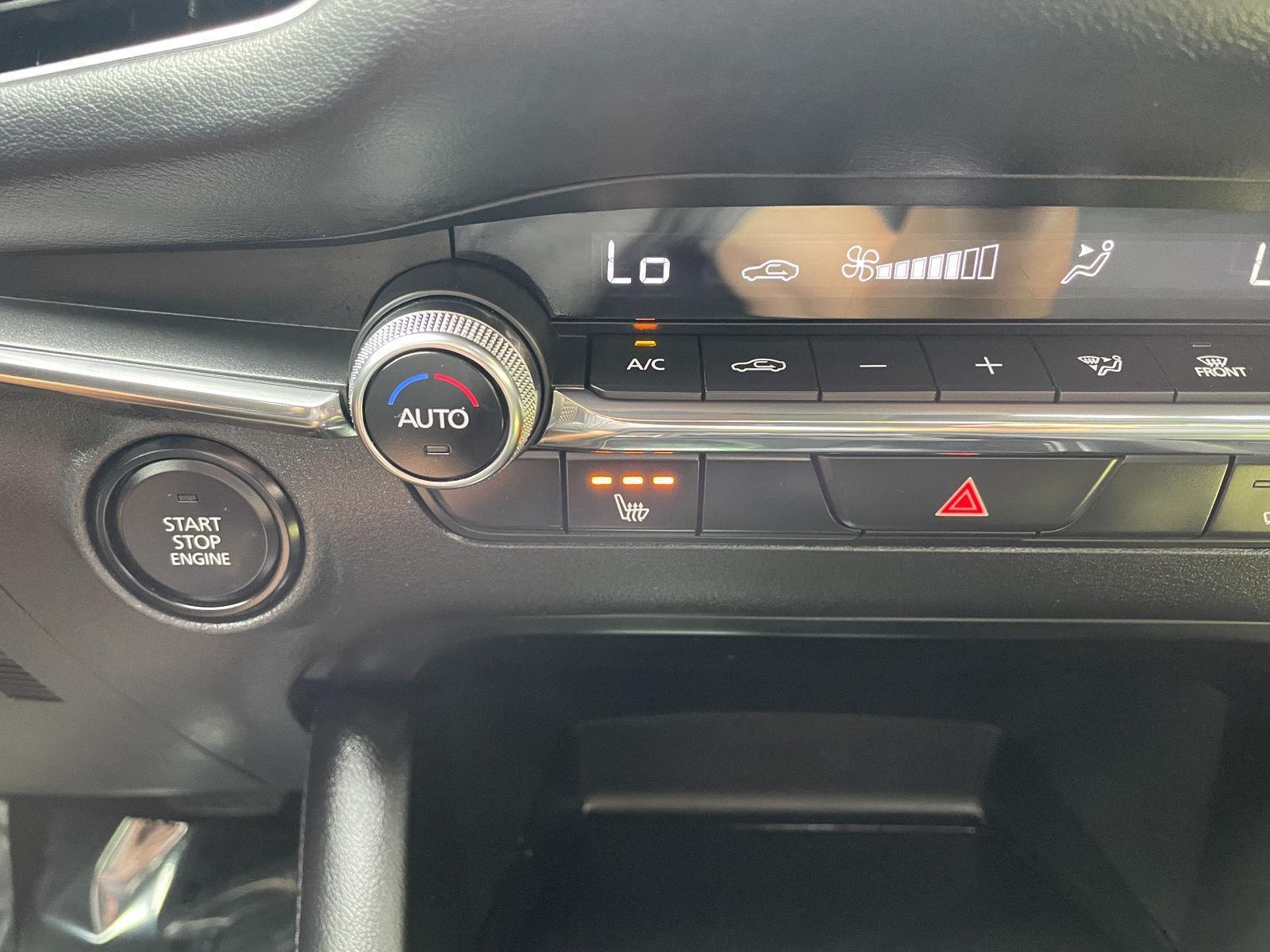 New 2025 Mazda Mazda3 Hatchback for sale in Lincoln NE